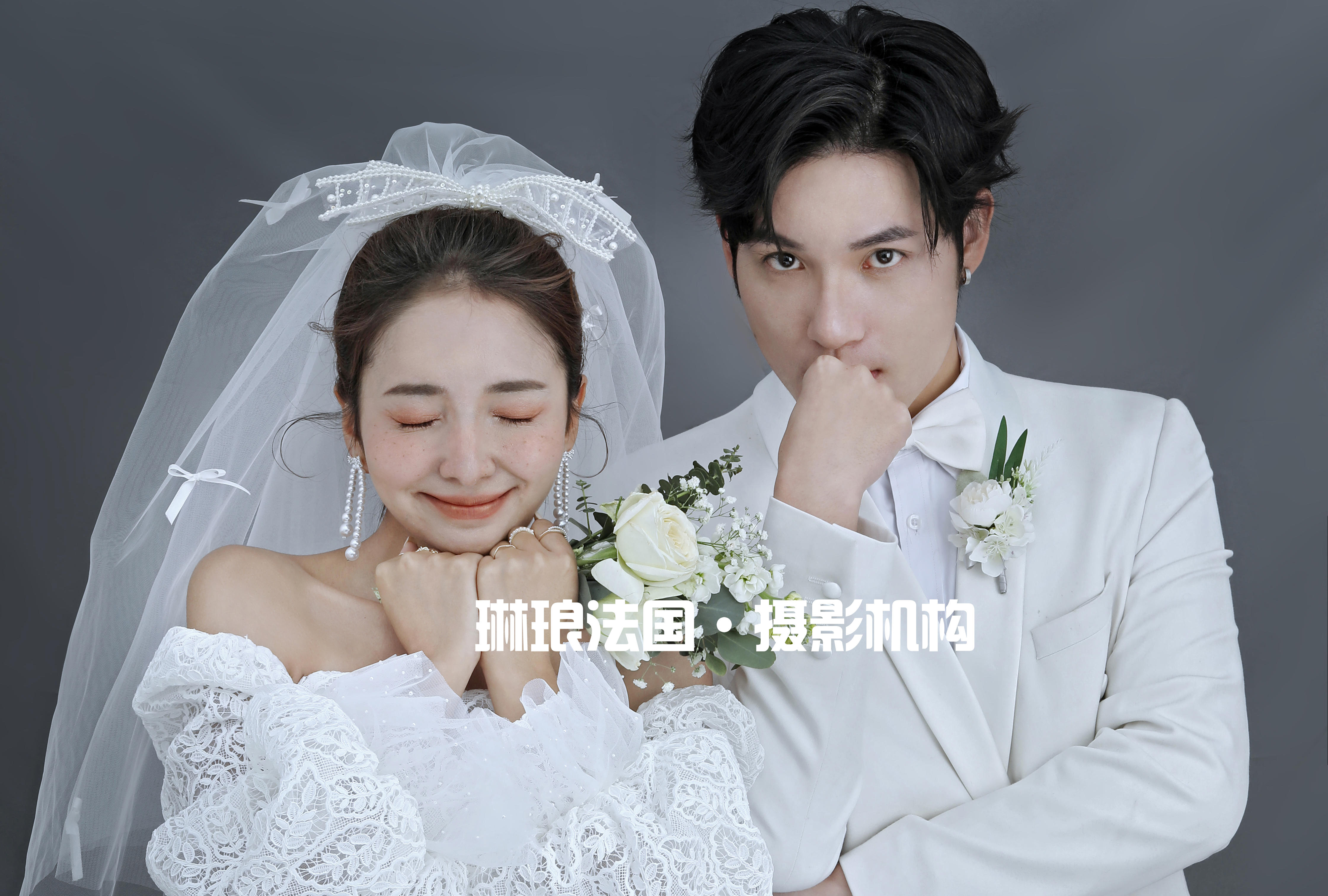 感谢相遇  不负遇见