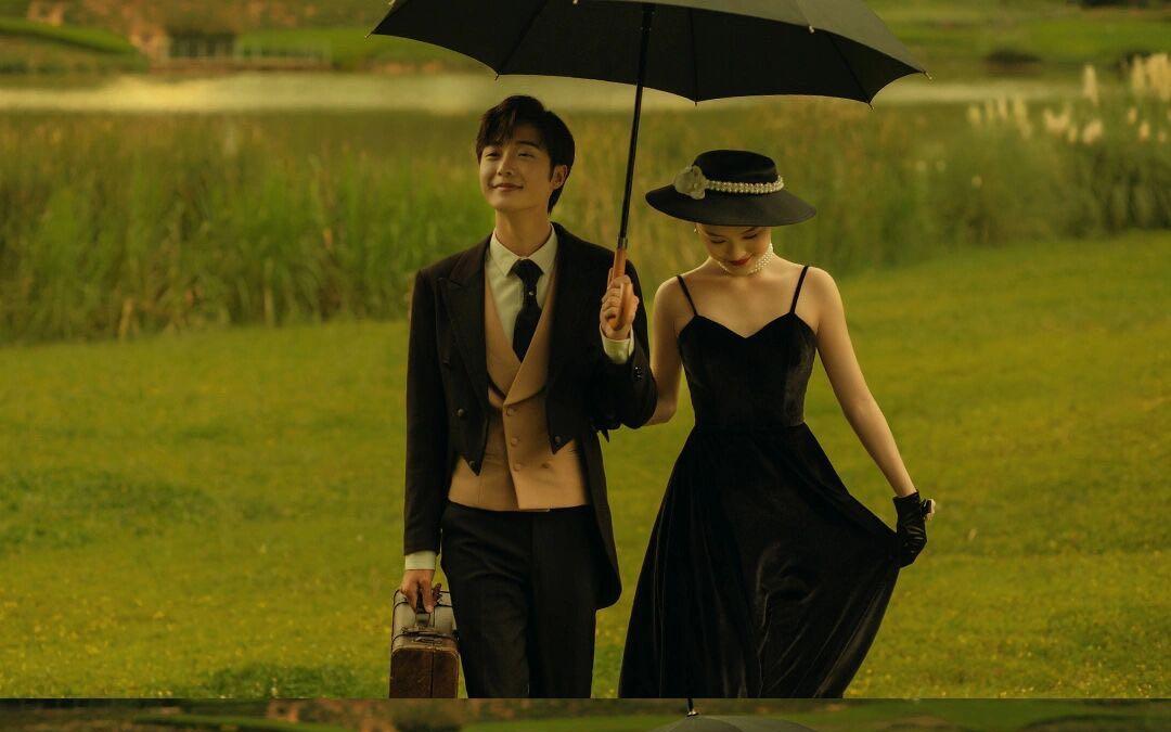 【鹿屿映画】强推！优雅高级包出片的