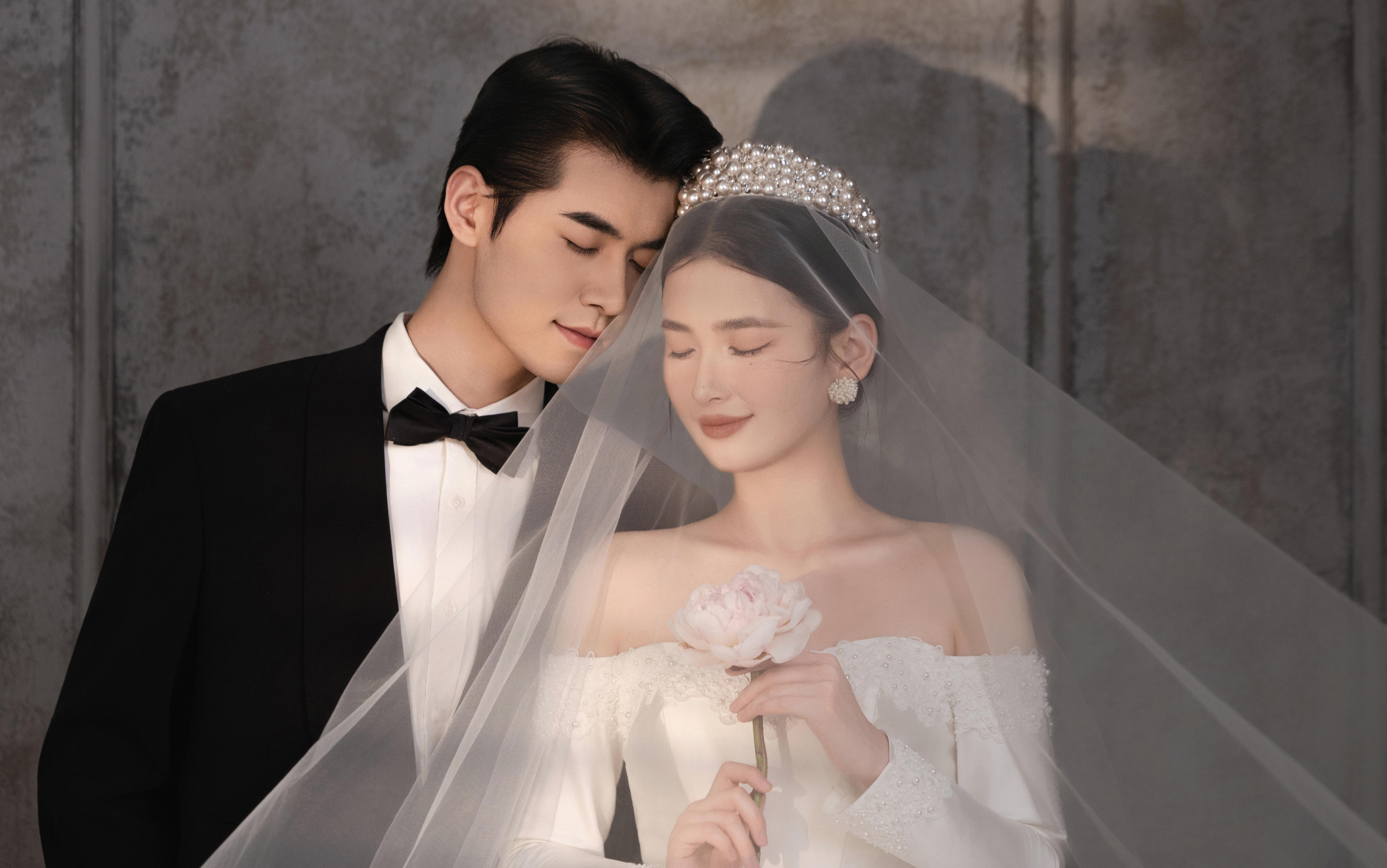薄霧婚約