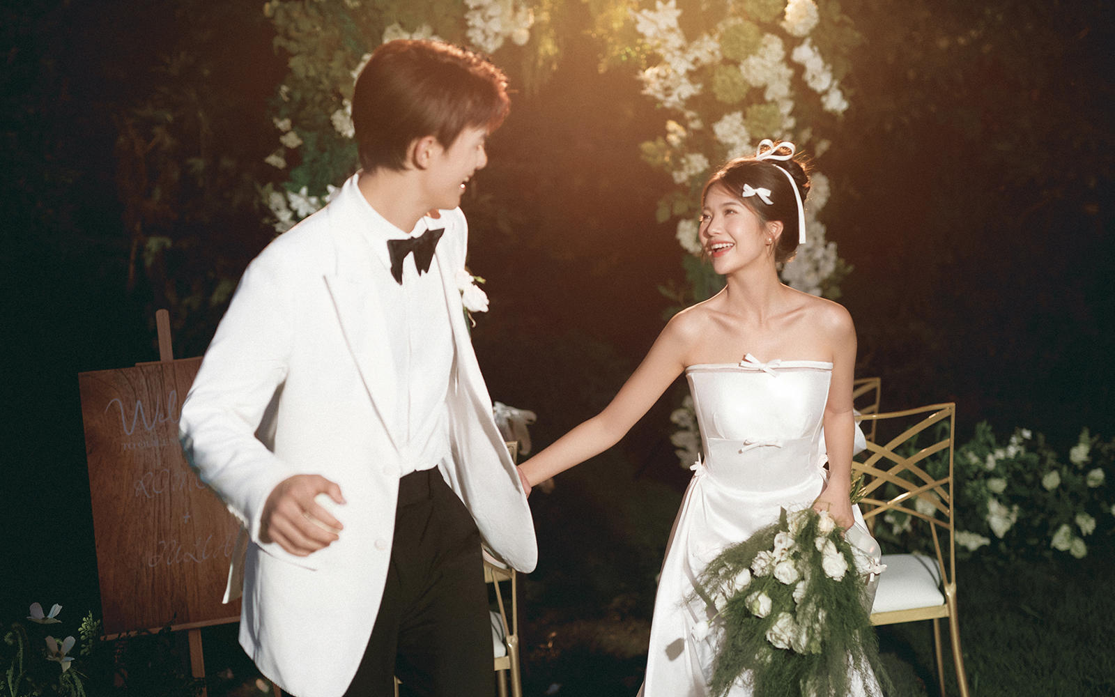 外景 l 把电影里的浪漫搬进现实