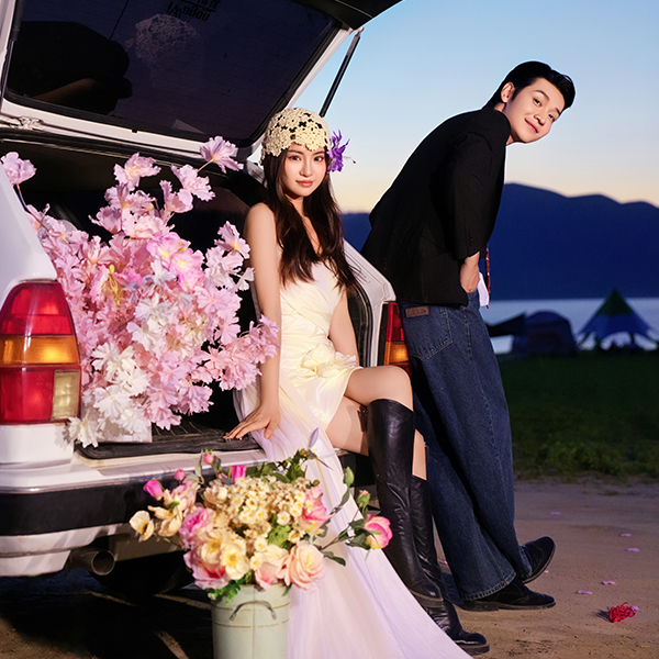 【必拍经典款】底片全送＋送婚纱＋省内产品包邮到家