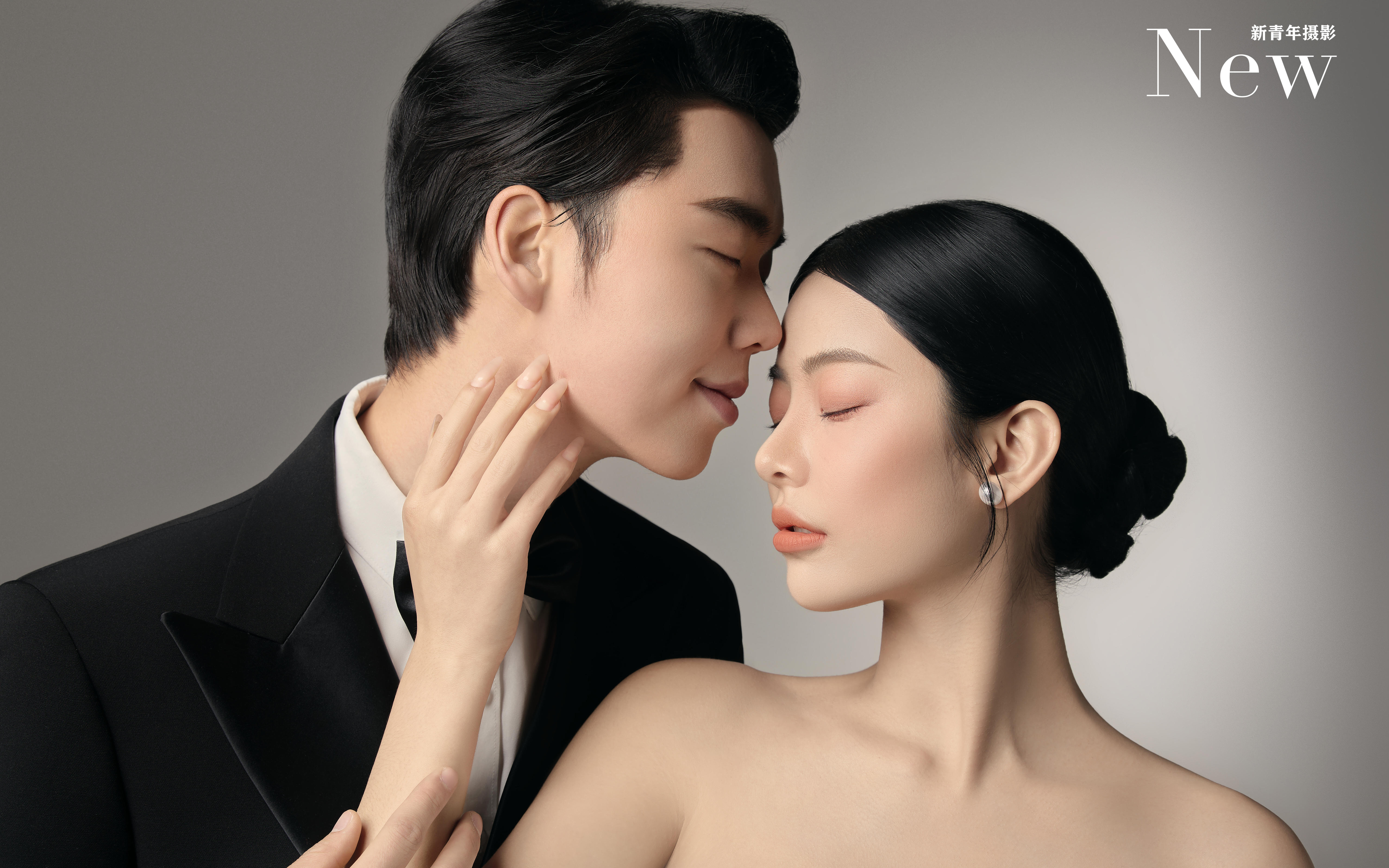 NEW·大婚肖像系列