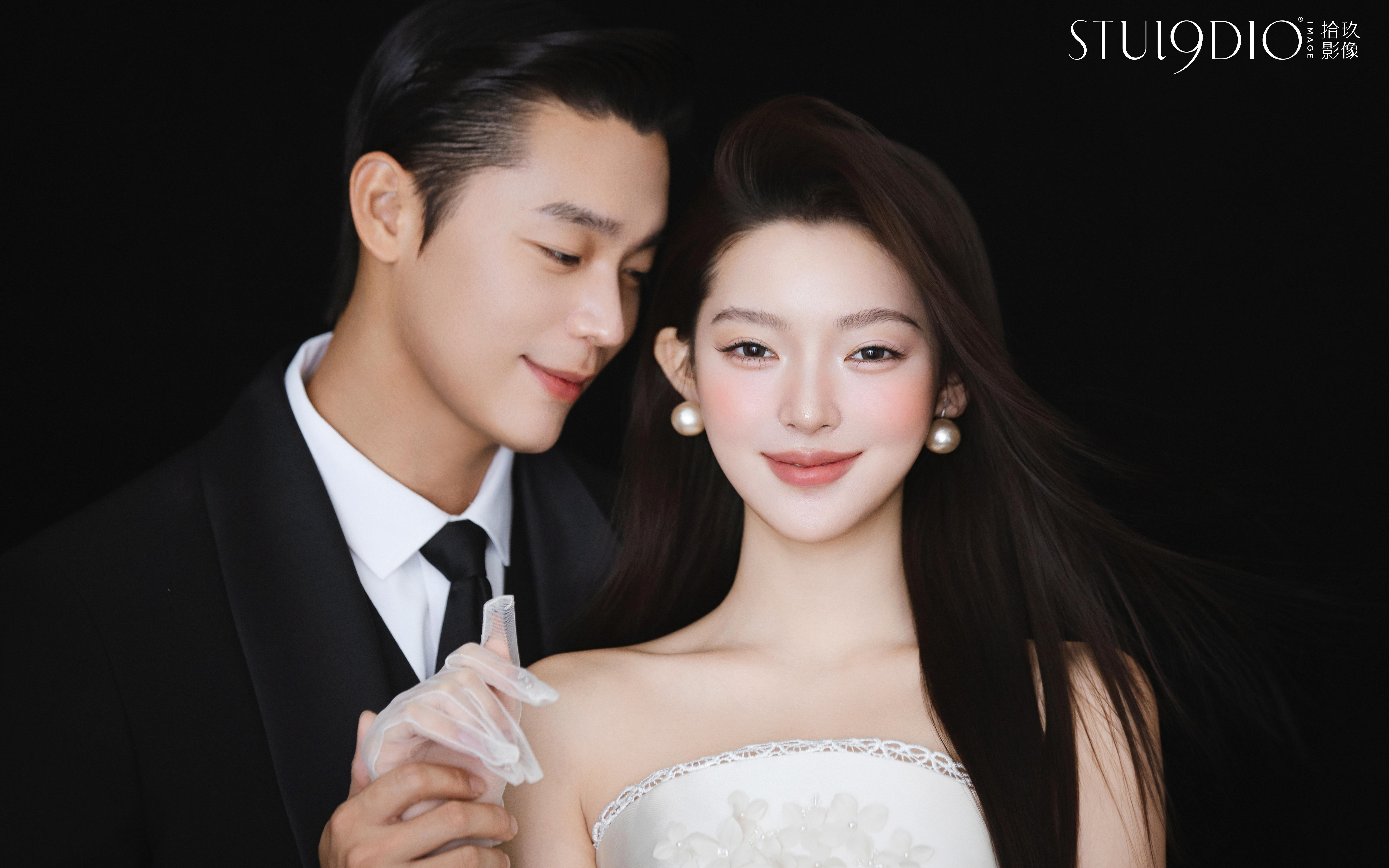 <極簡光影>初見予心