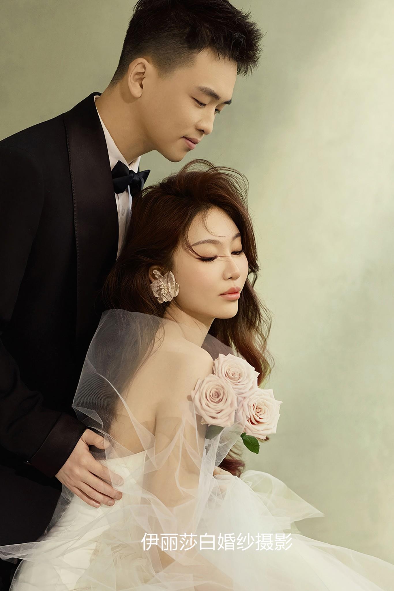 拍婚纱照1999-2999-3888-4699-