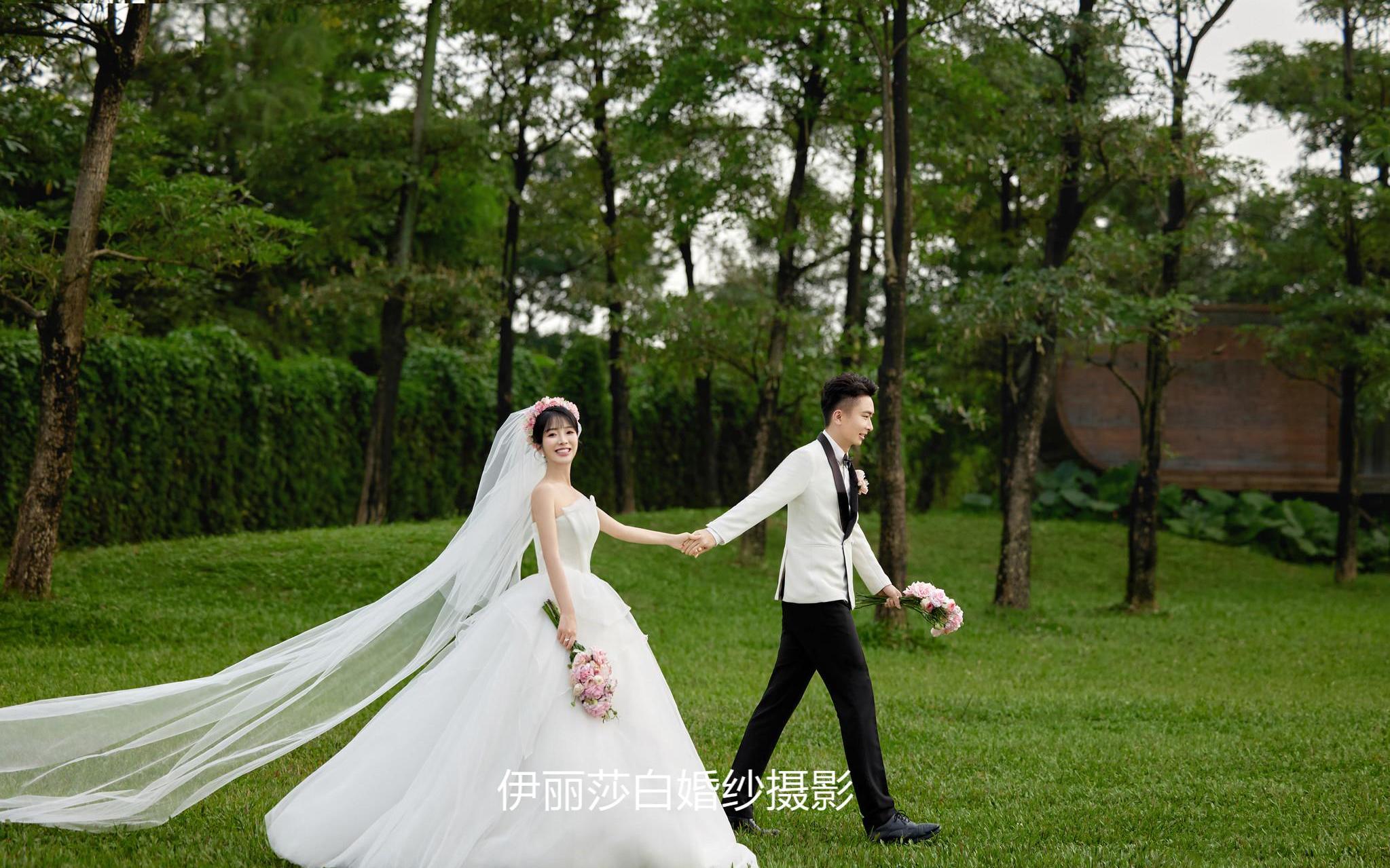 拍婚紗照2999-3199-3888-4699-