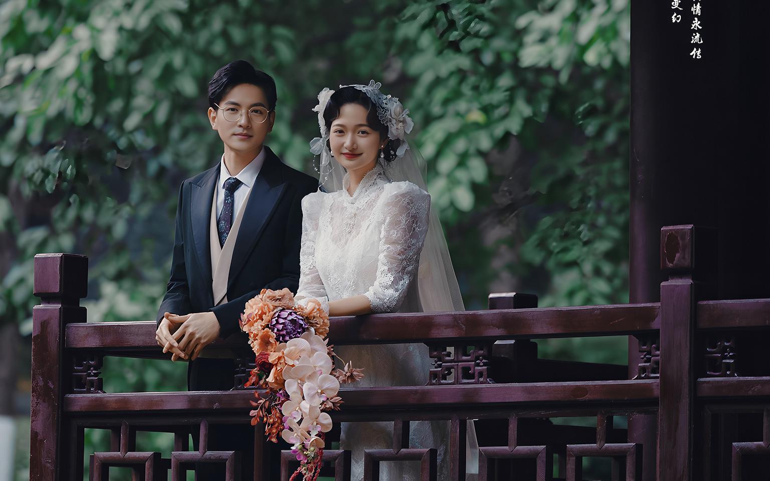 拍婚纱照1999-2999-3888-4699-