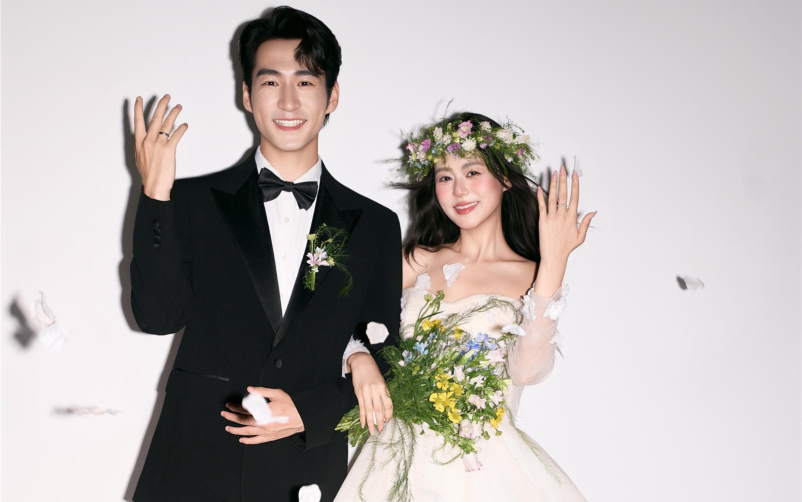 ??救命！這組韓式輕氧風(fēng)也太絕了叭??！?