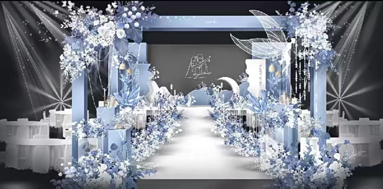 黔外婆婚宴定制中心