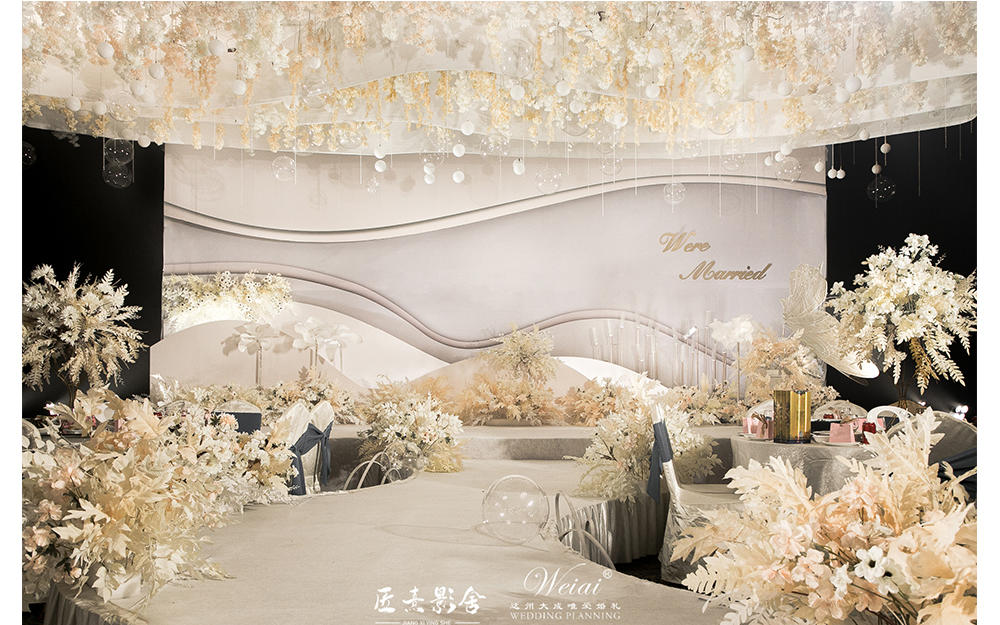 达州大成唯爱 I 银杏二楼 I  蝶梦蹁跹