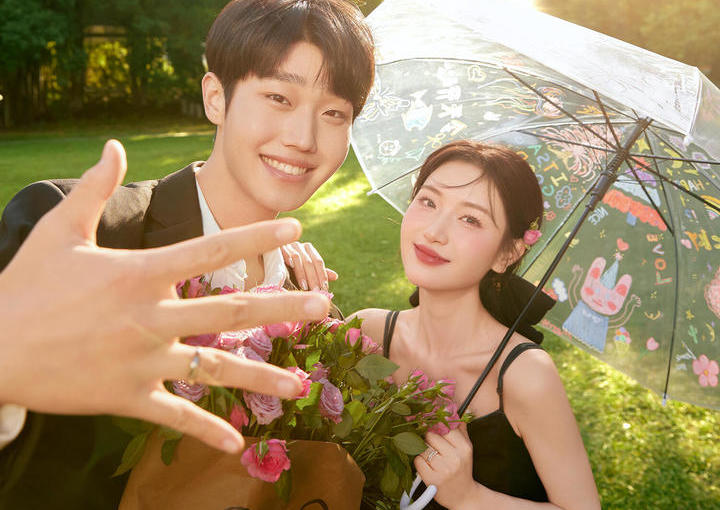 🔥刷到这条的你 离梦中情纱只差一步！