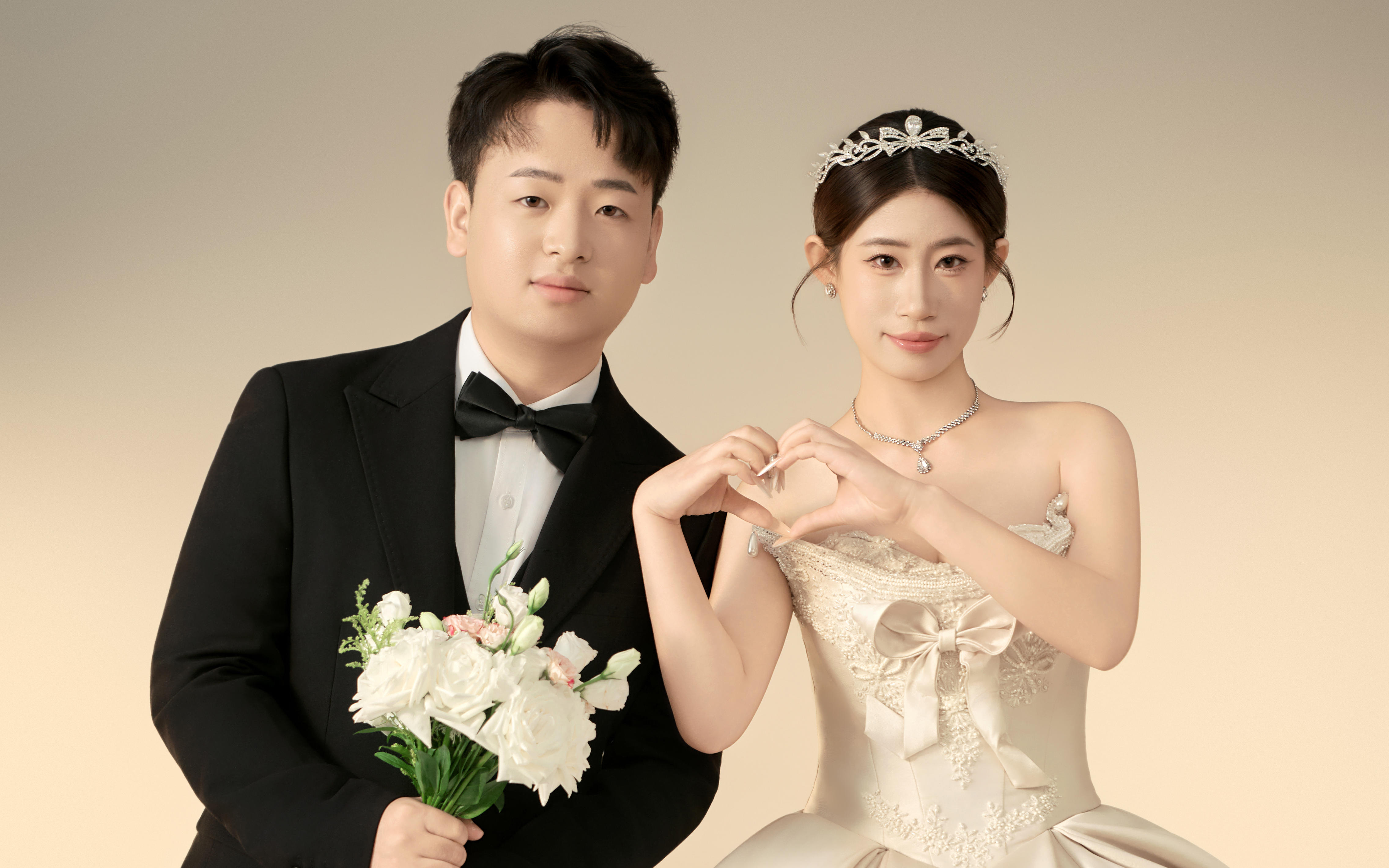 给韩里韩气的室内主纱打Call！！