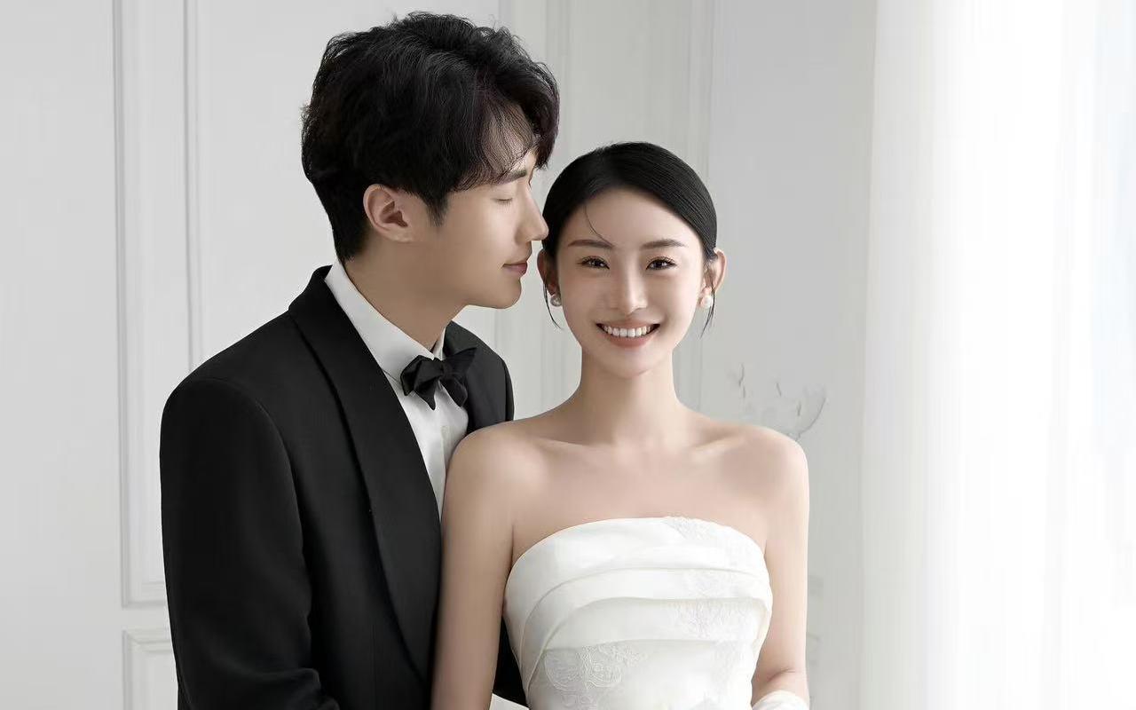 【韓式主紗真的甜爆啊】
