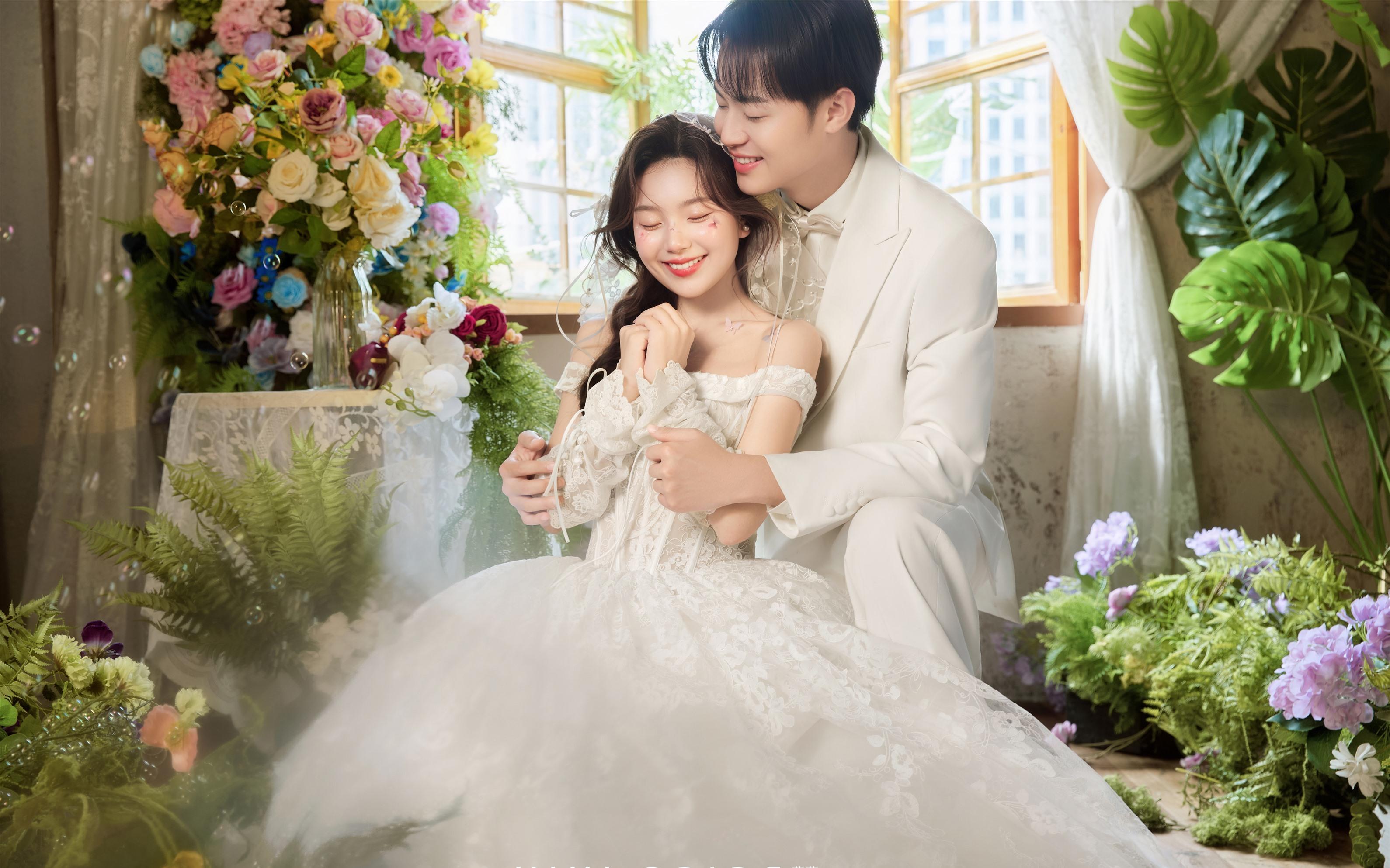 每一幀都在發(fā)光的法式浪漫??