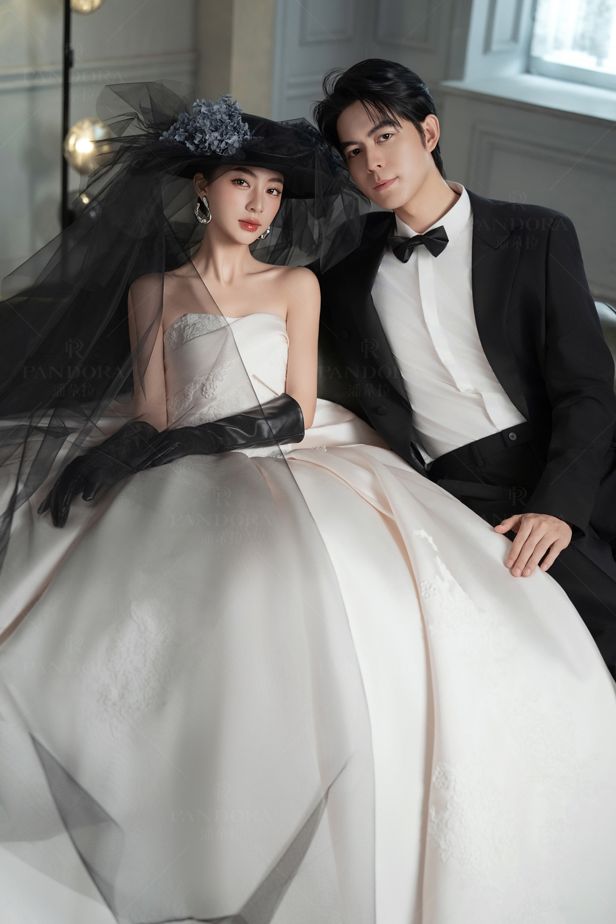 【店长推荐】潘朵拉新款抢拍|总监团队|1对1服务