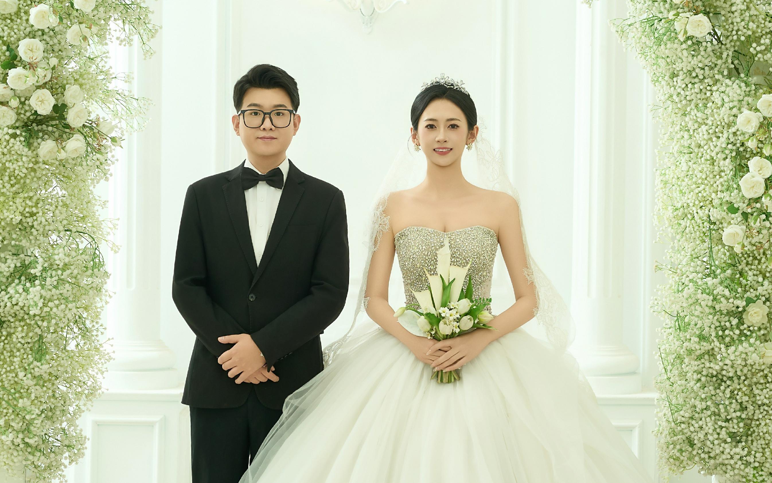 柔紗銜綠，韓式氛圍感拉滿??