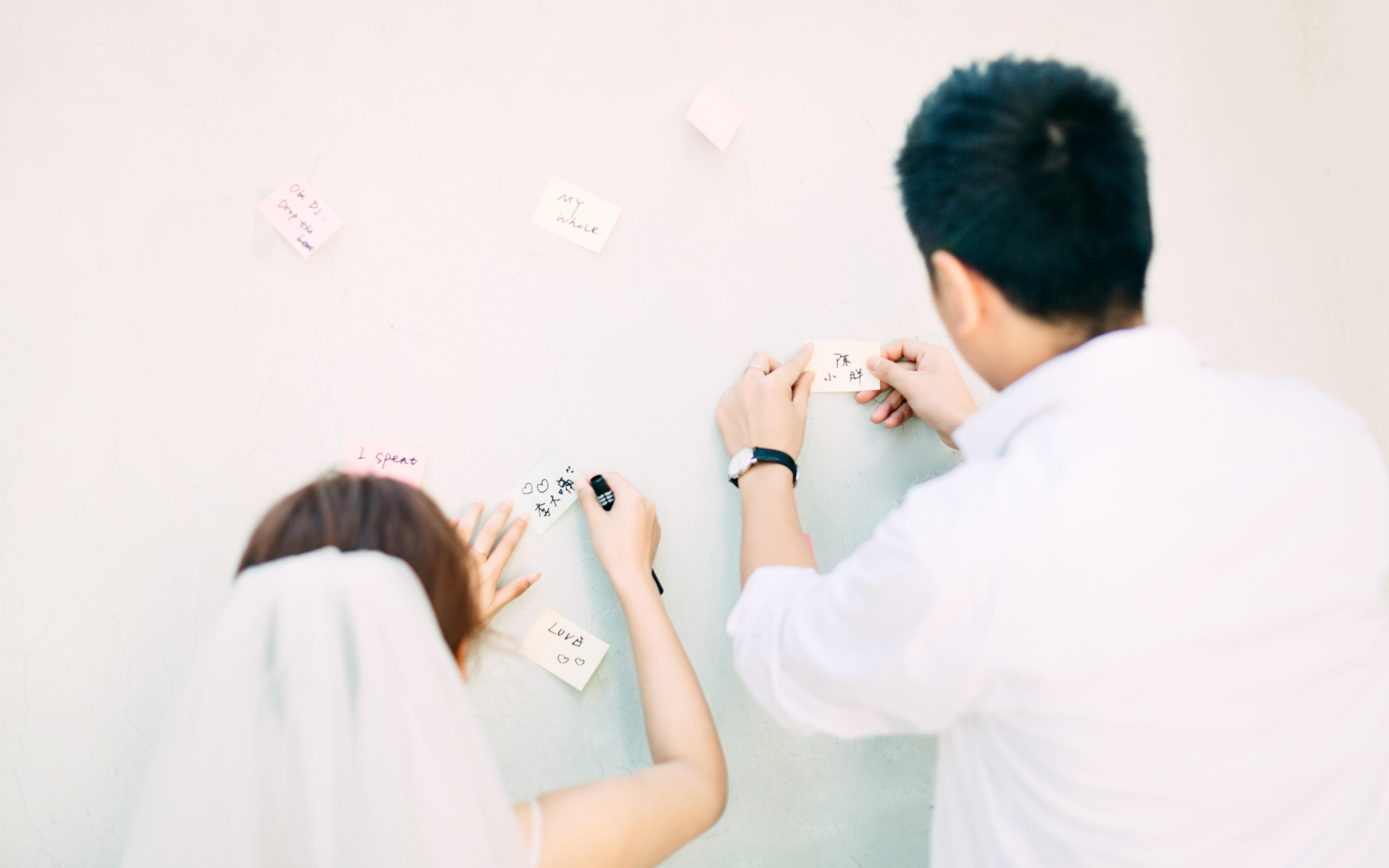 【个性定制】10服10造加送20张精修