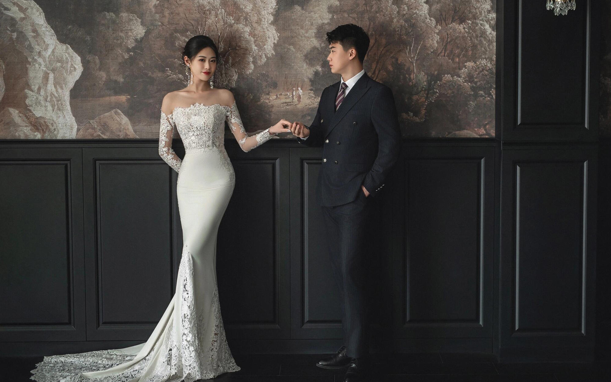 極簡(jiǎn)主紗 ? BLSY