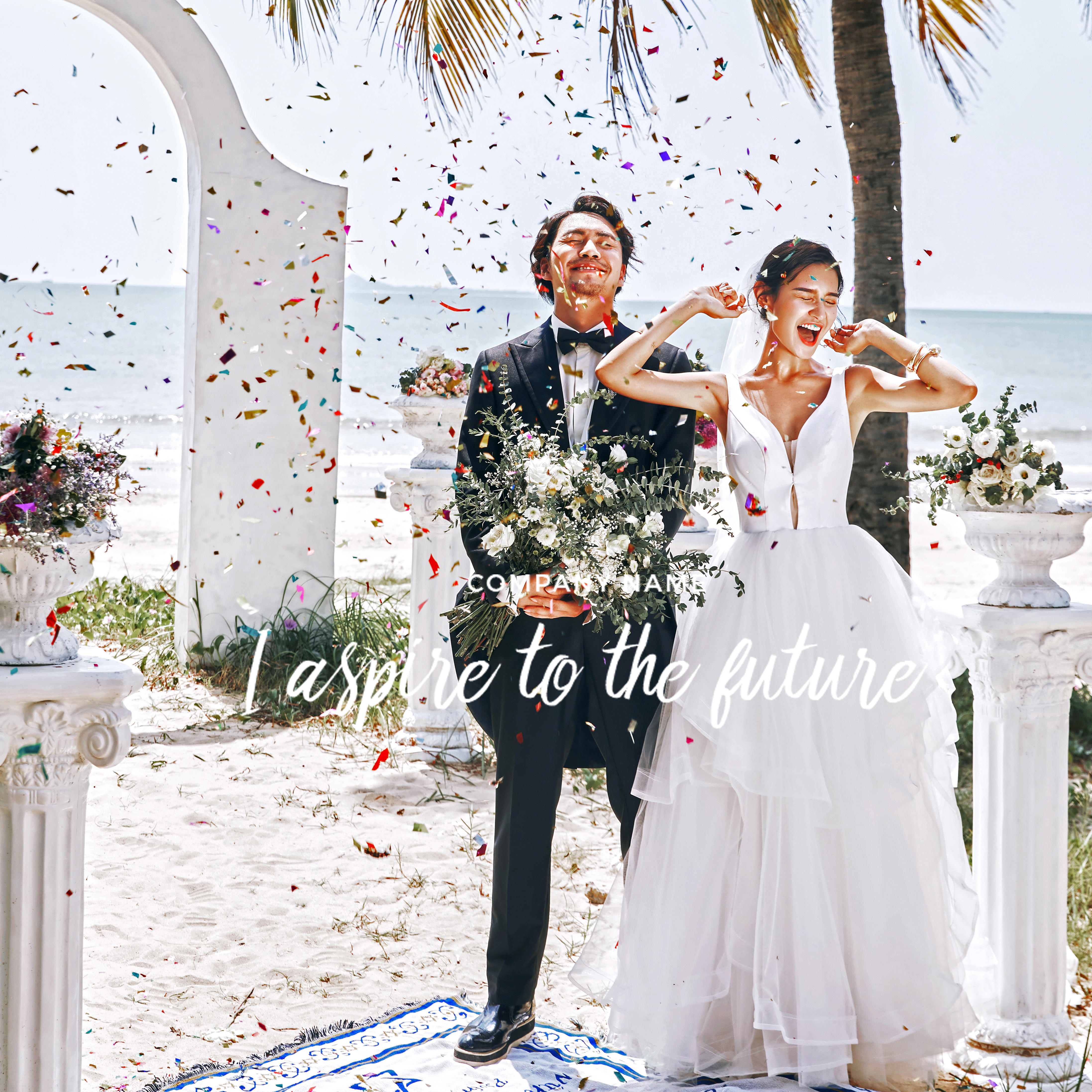 春夏轻旅拍纪实赫本美学摄影工作室高定套餐