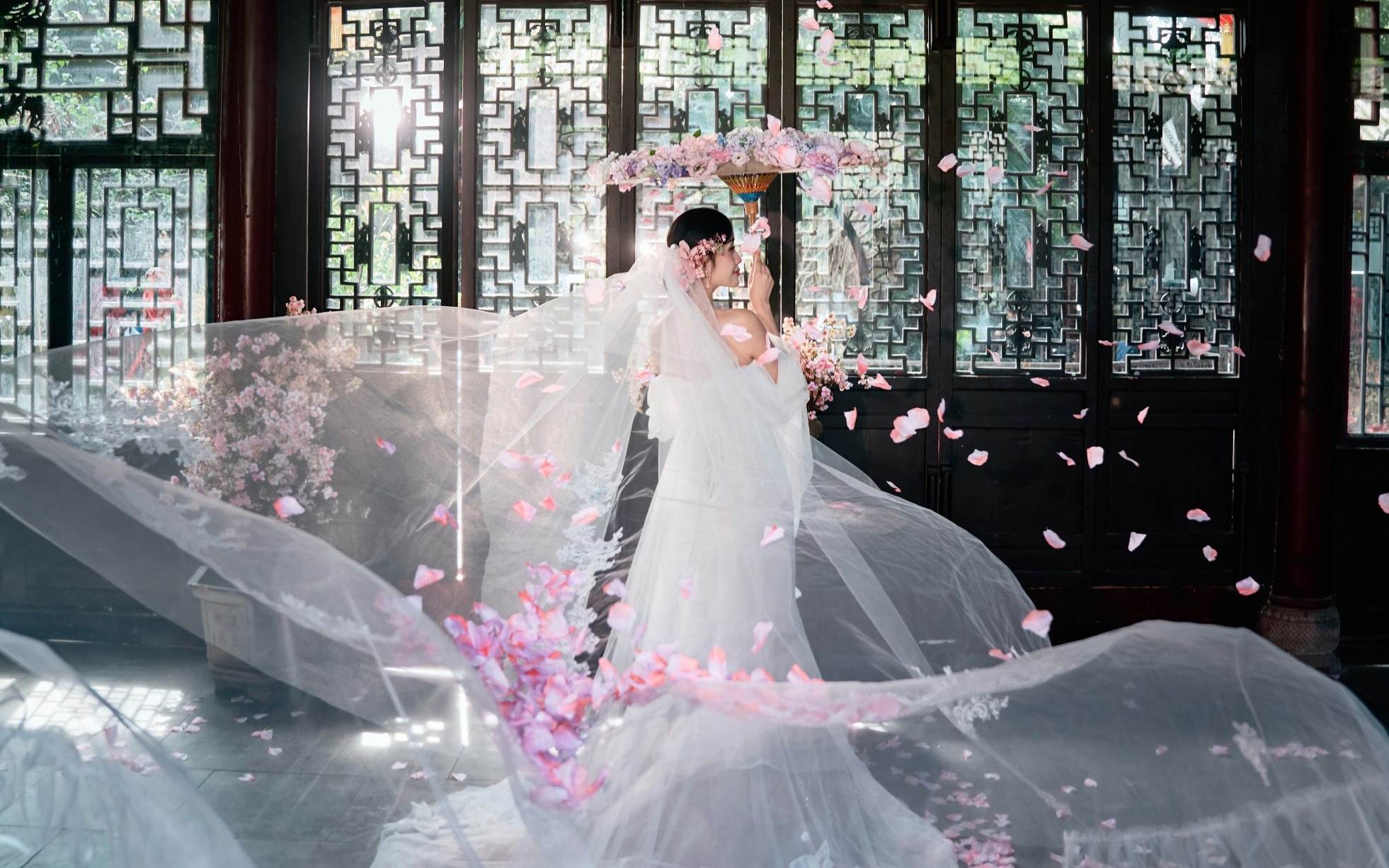 桃花诺