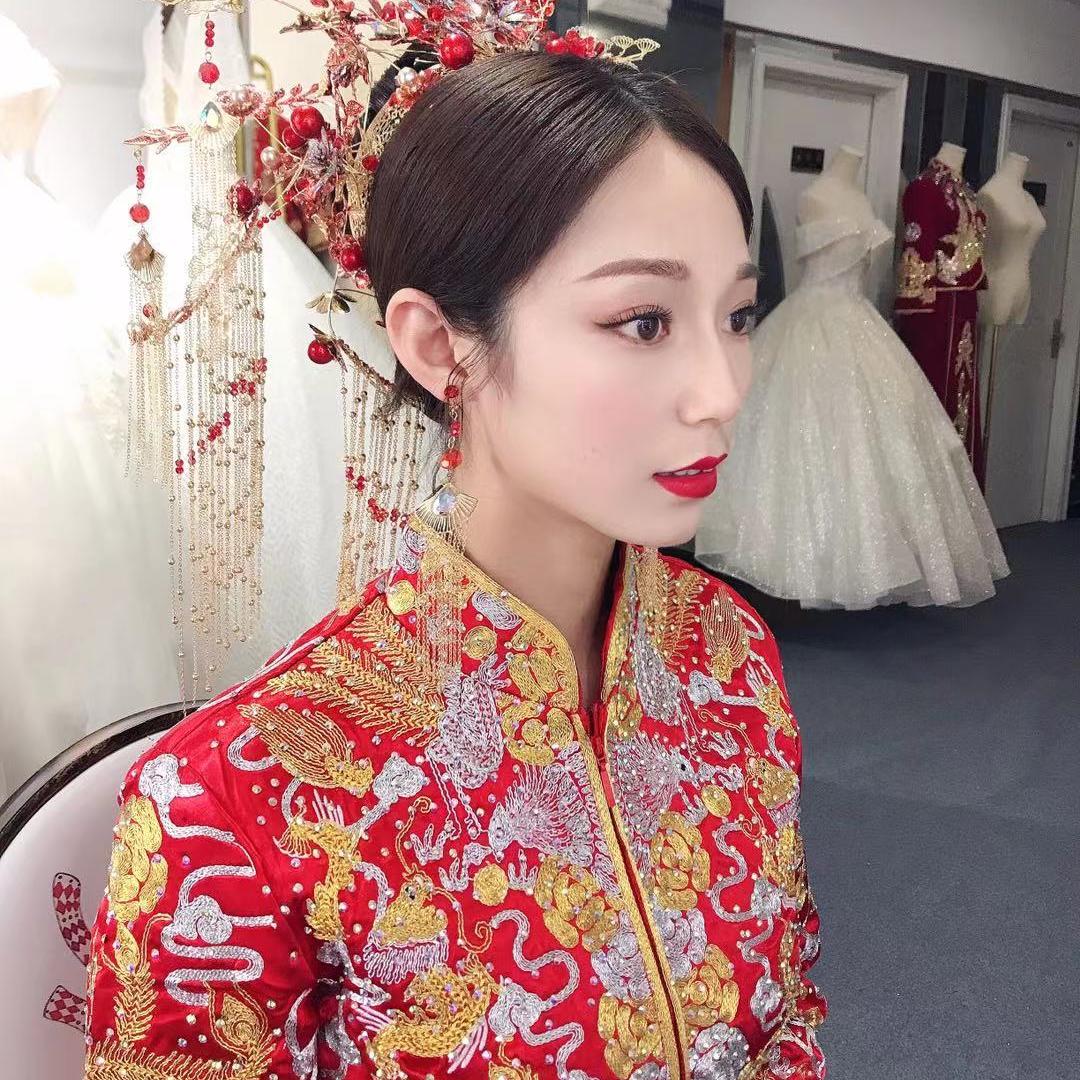 1880婚礼当天全包系列