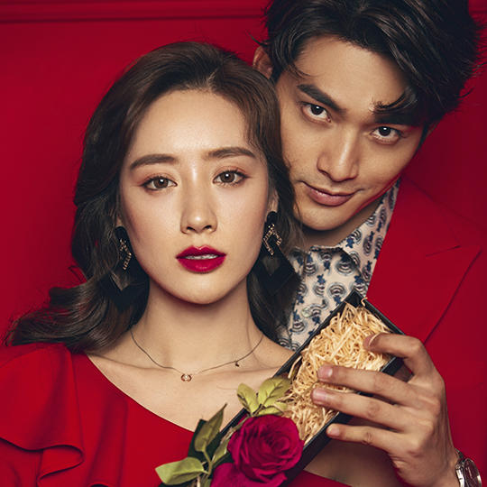 百花時尚【性價比套餐】底片全送