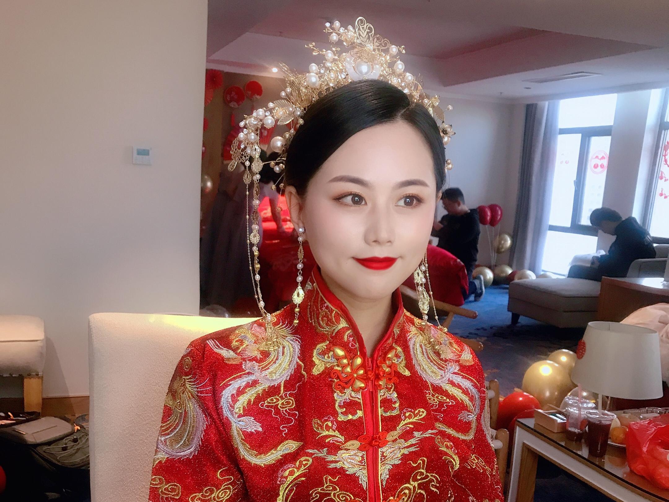 徐州丰县总监化妆师  全天跟妆   