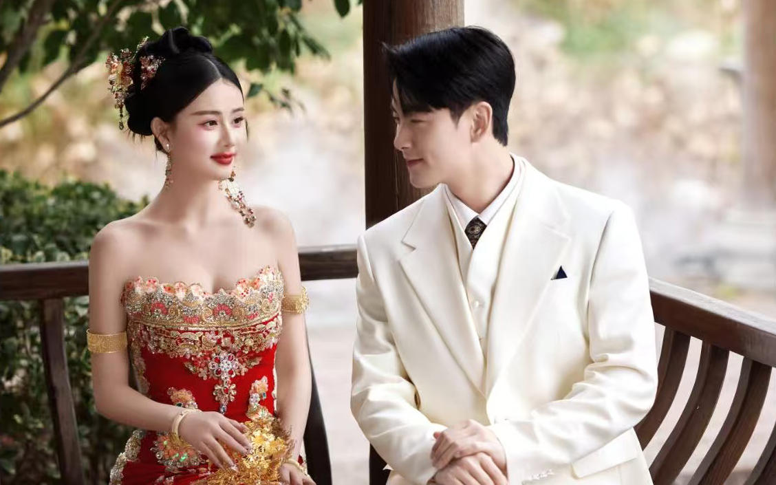 【 古典與驚艷碰撞古典與驚艷碰撞 】