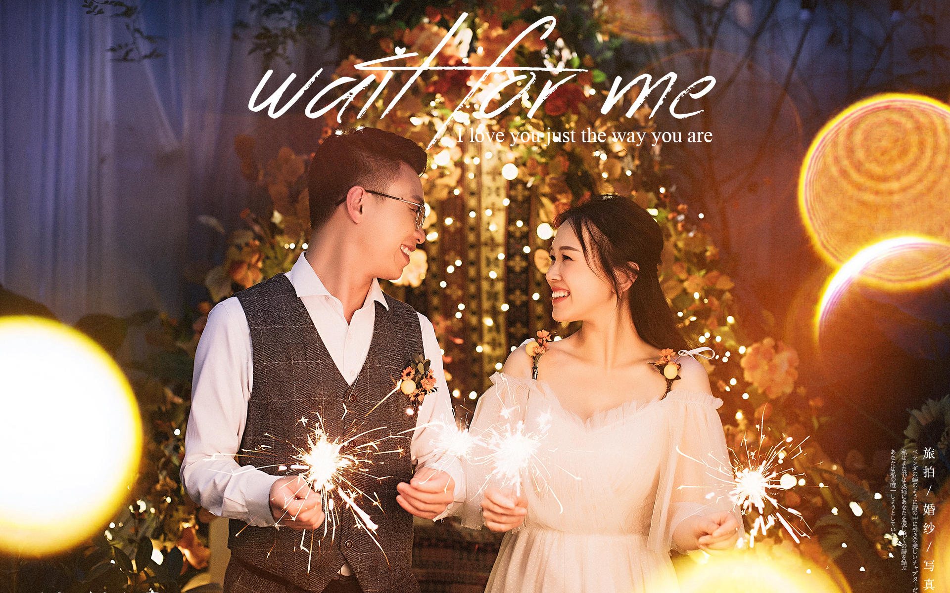 卡莎布蘭卡歐式建筑風(fēng)唯美婚紗拍攝