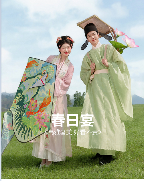 【总监定制】一价全包品牌婚纱照/婚纱摄影