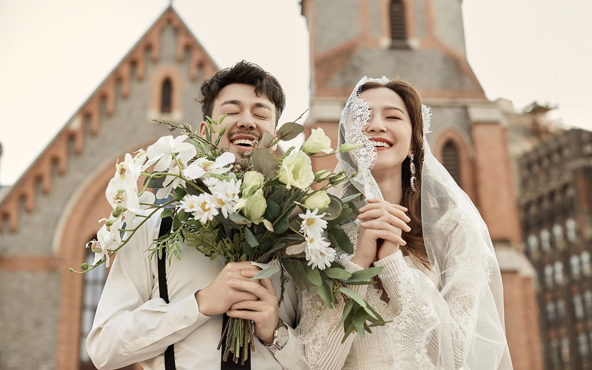 【特别说明】真实简约 抓取拍摄情感互动是特色哟~