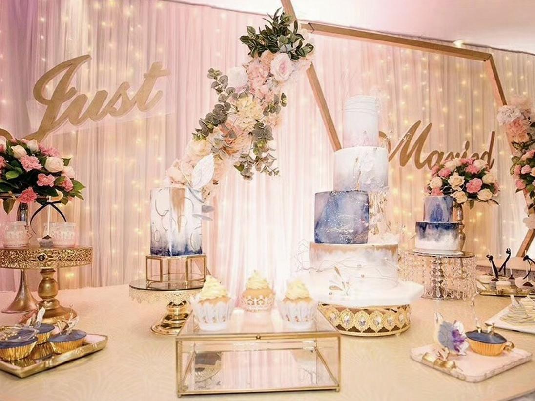 保罗南希婚礼·朔州四季酒店【相伴永远·相爱永久】