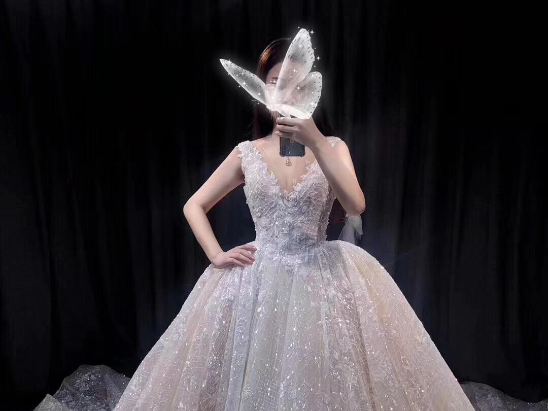 【栀善跟妆】榜单热销甜美婚礼跟妆系列