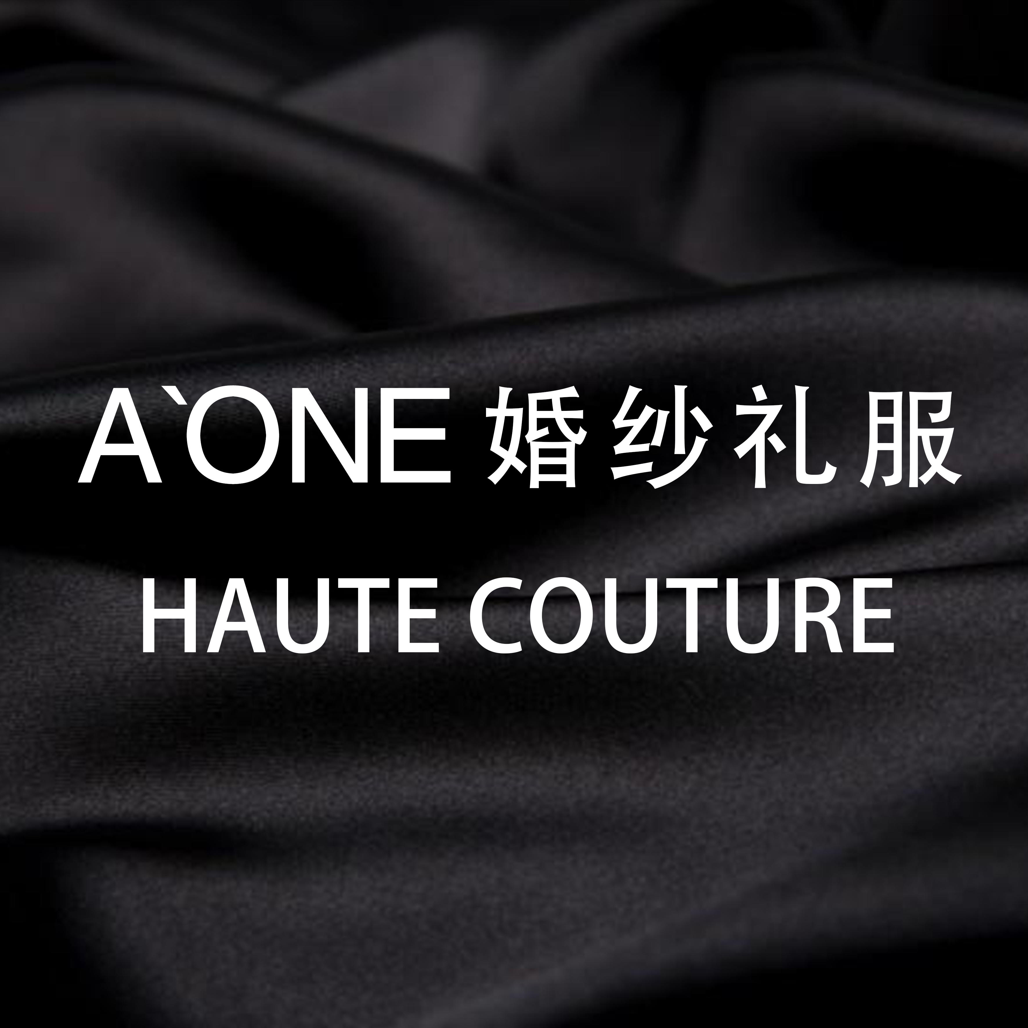nullAONE婚纱礼服馆