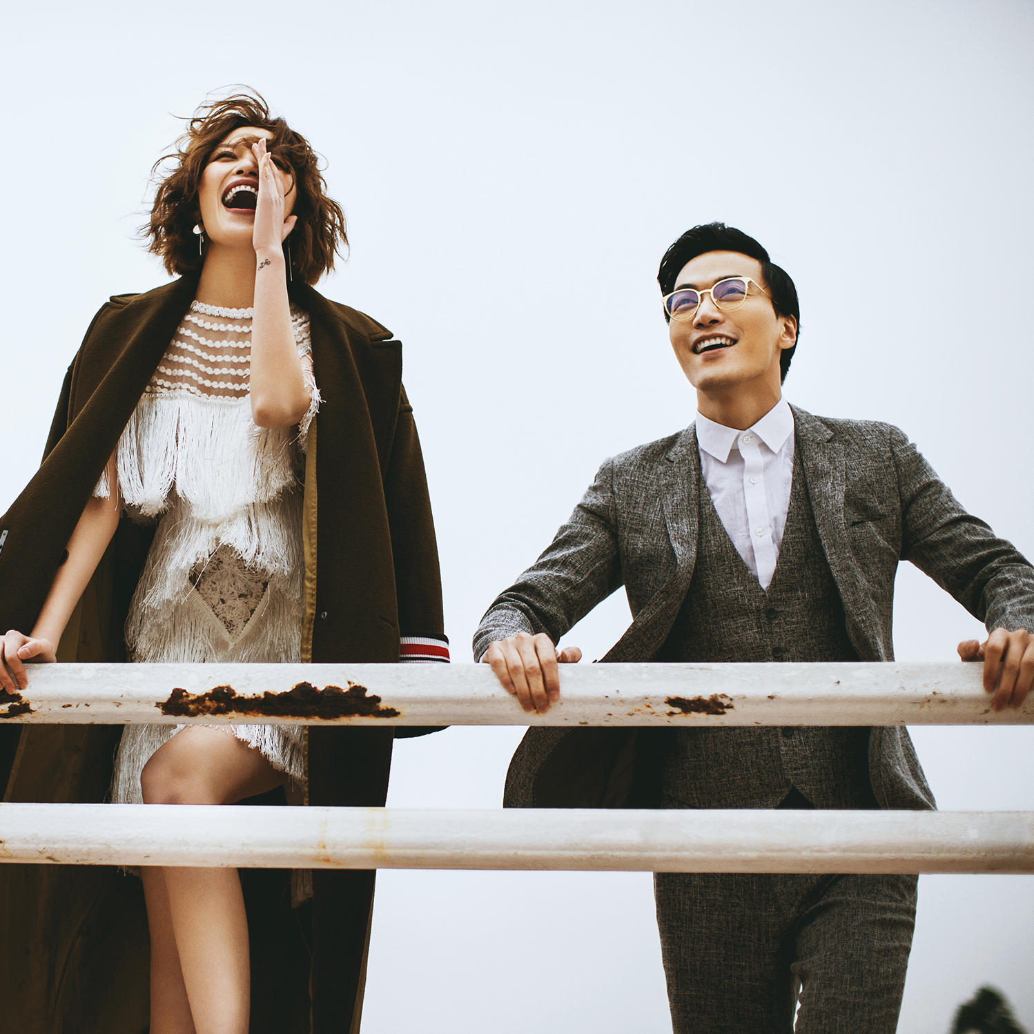 高端定制拍攝+內外景自定