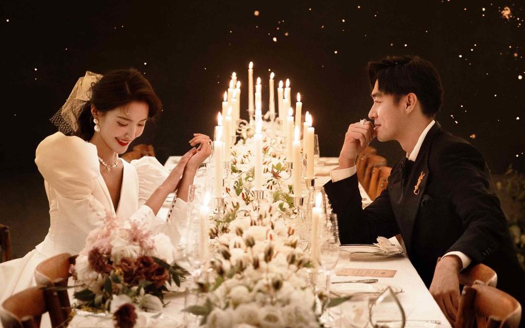 场景任选+无隐形消费+六千元婚嫁大礼包