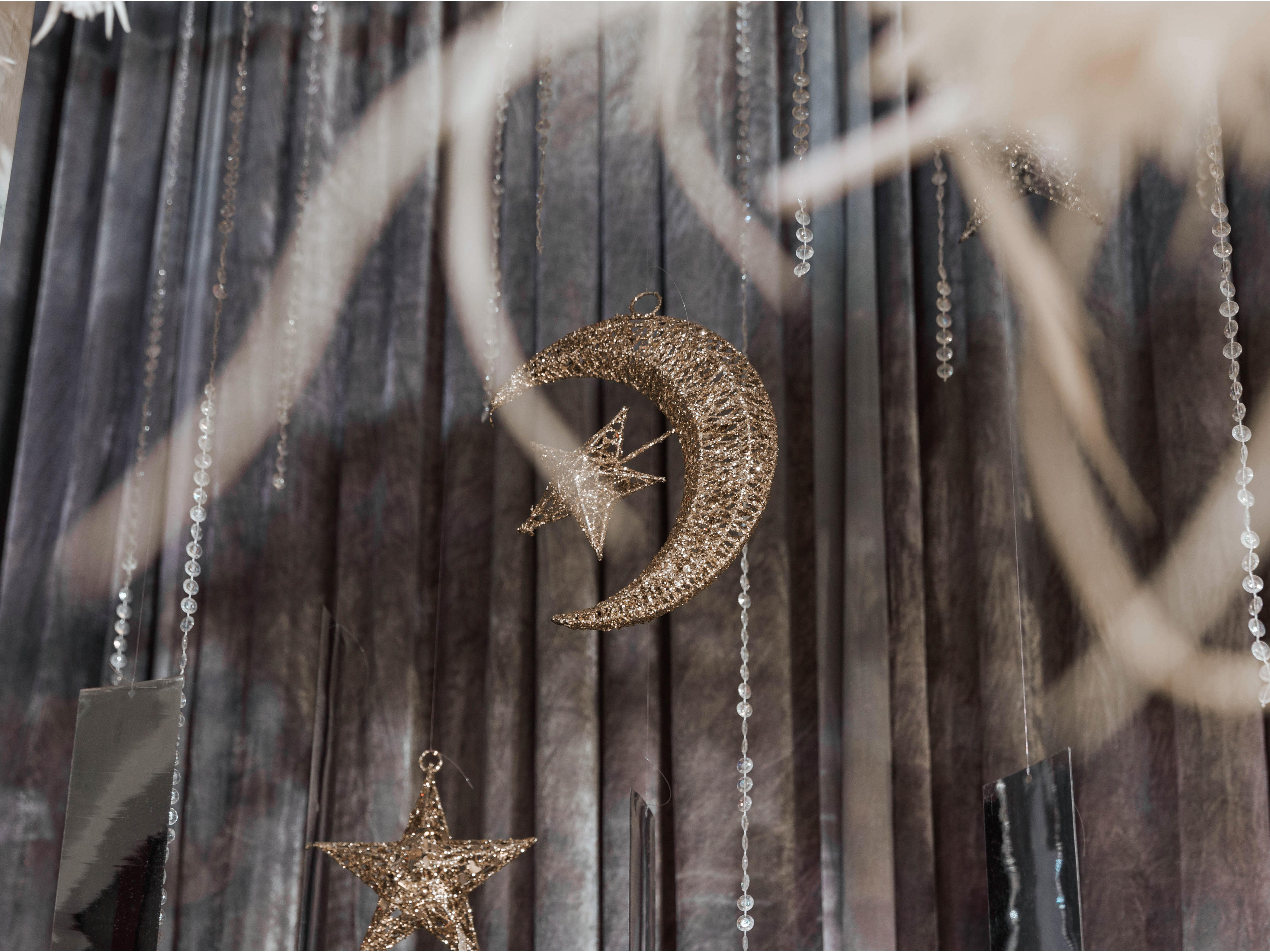 【艺空间婚礼】韩系纯洁干净的白色婚礼《白头之约》