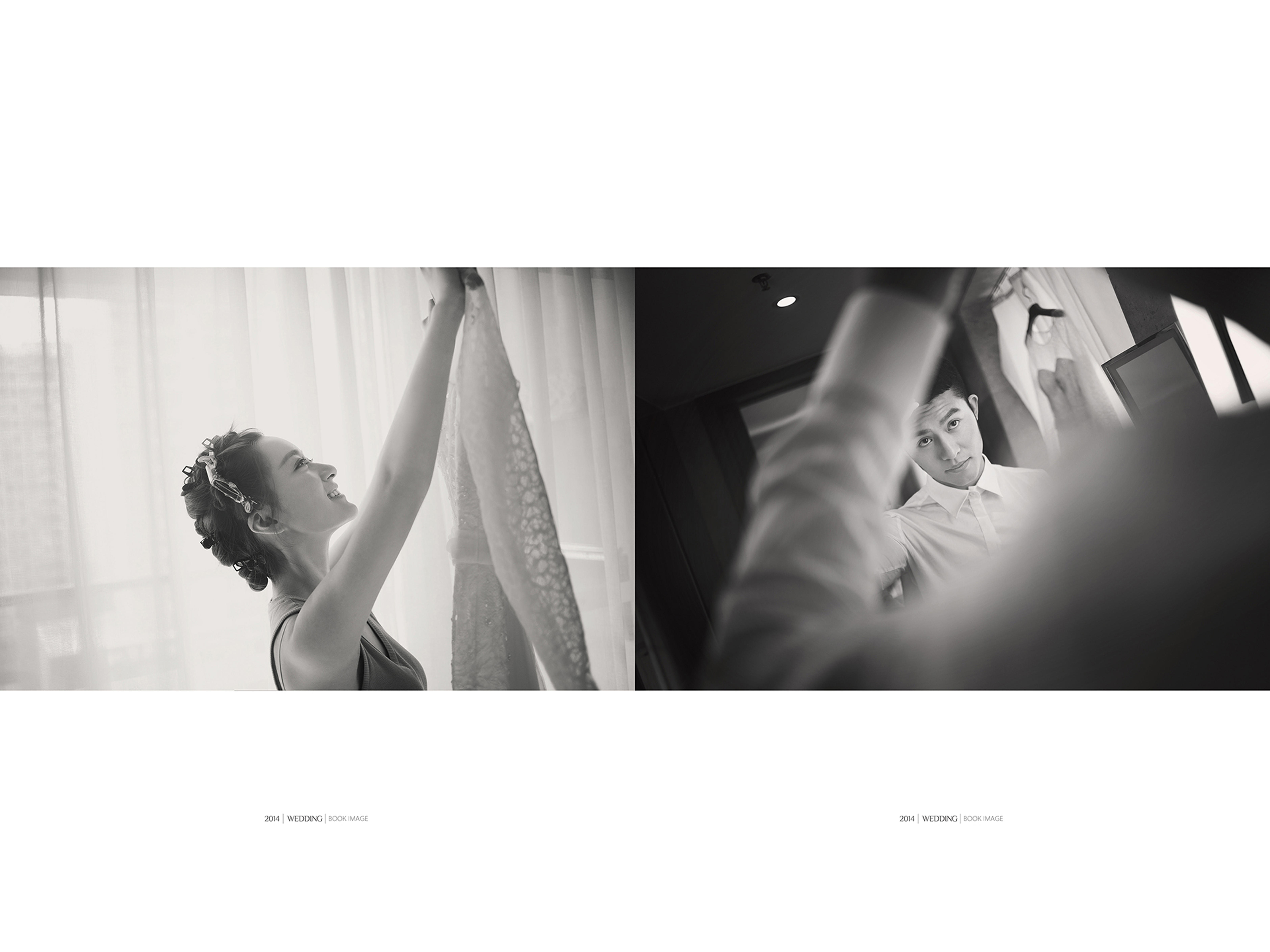 婚礼跟拍，资深摄影师全程拍摄，记录最美的幸福！