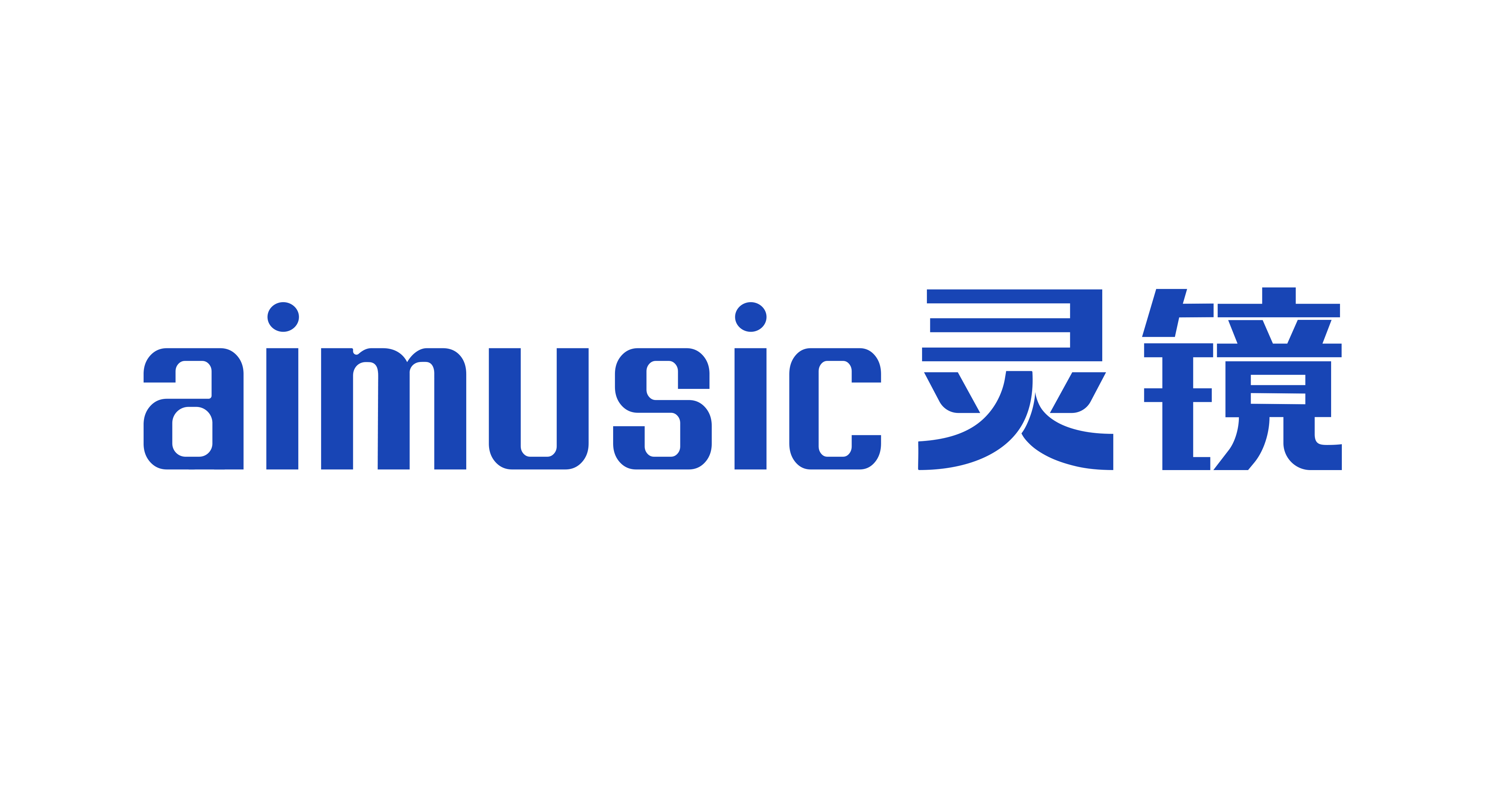aimusic灵镜
