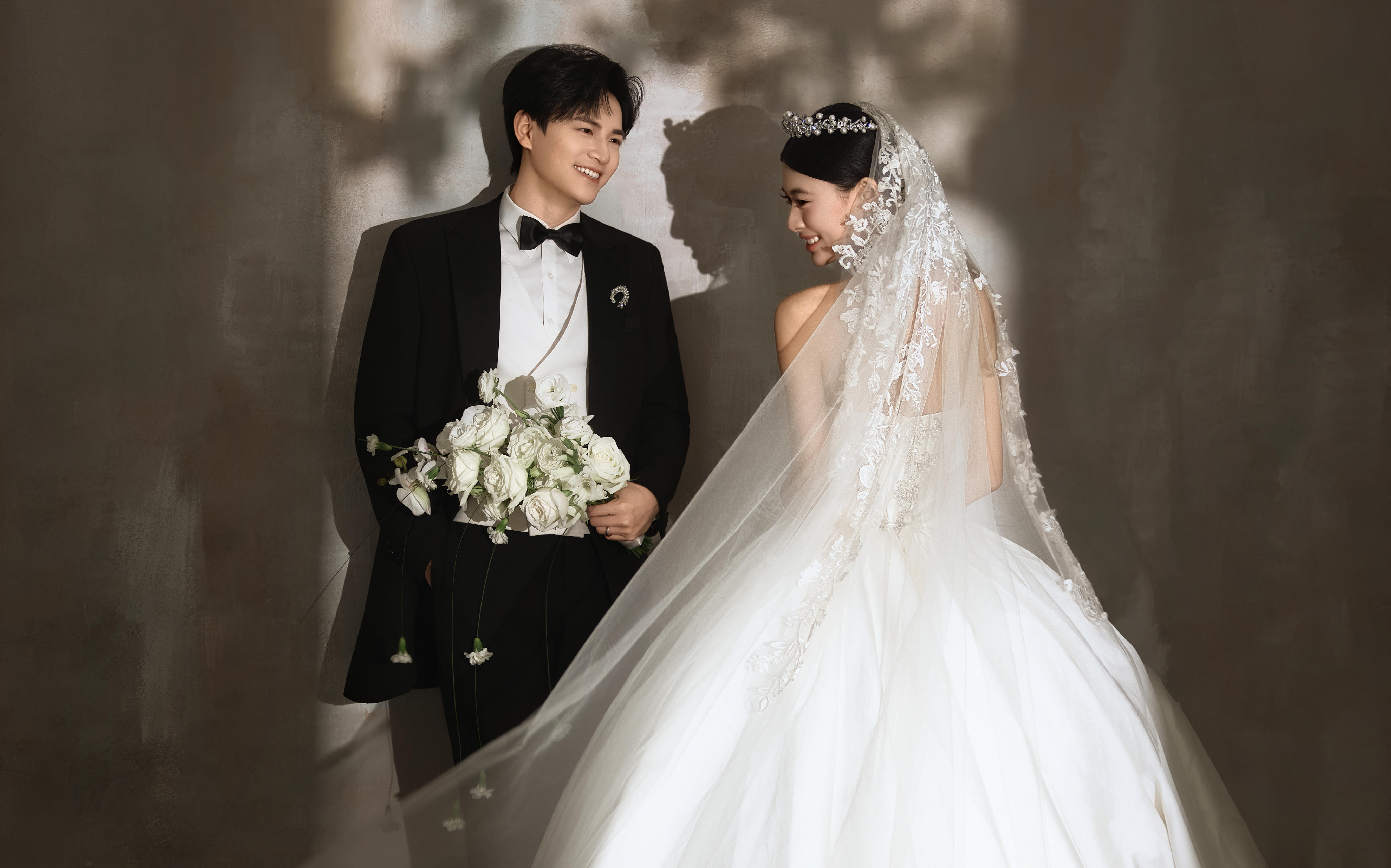 梵梦®原创 |古希腊掌管氛围感的神！！