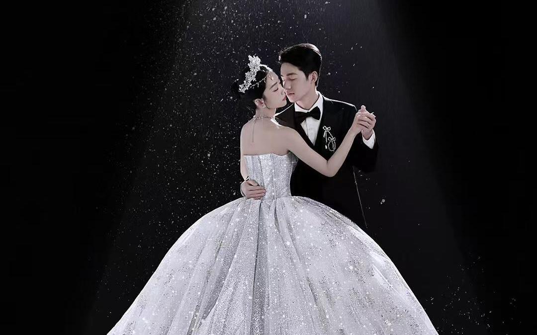 丁达尔光的浪漫，得以具象化的表达