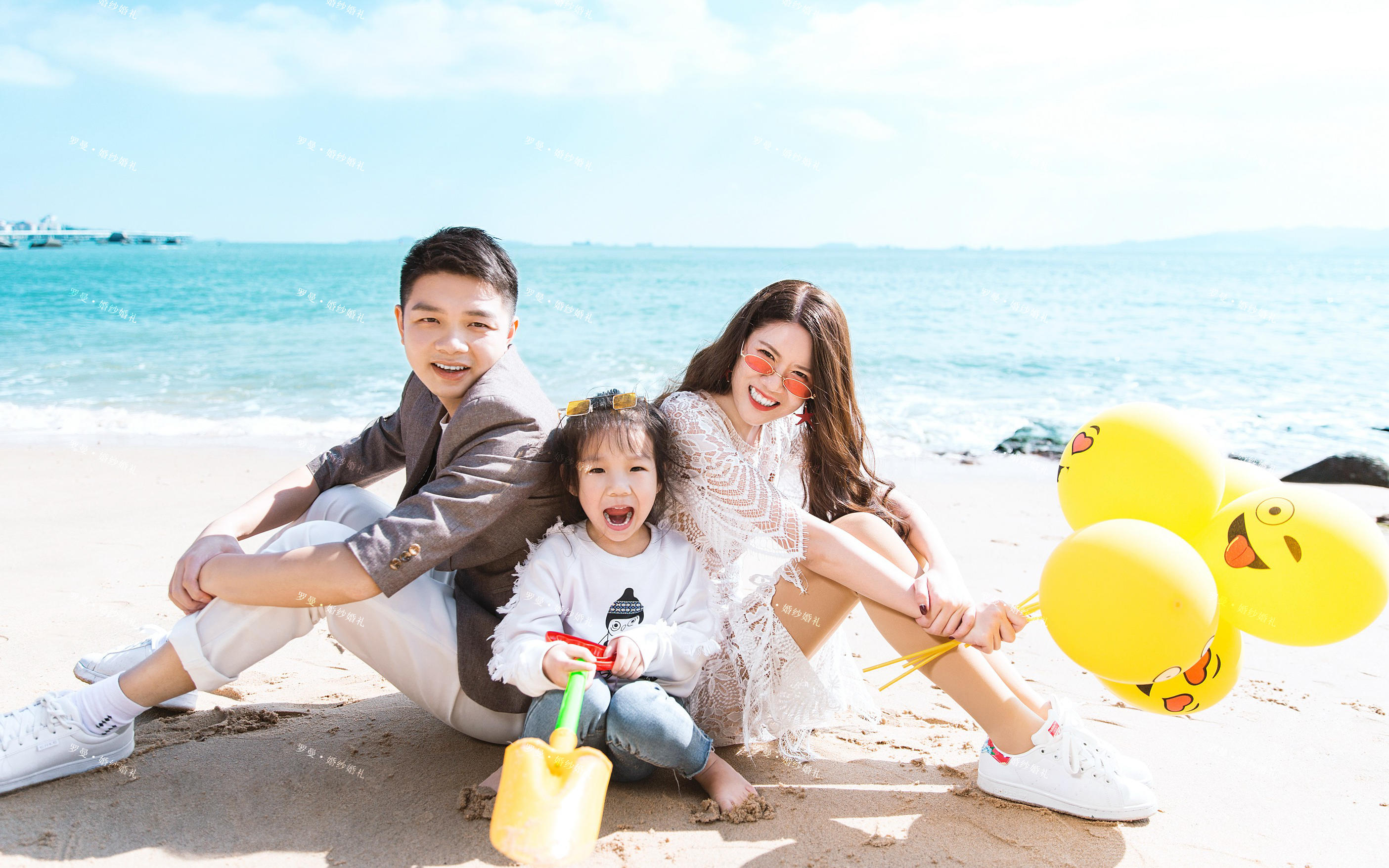 店长推荐|超值特惠 唯美风格套系 不限服装造型