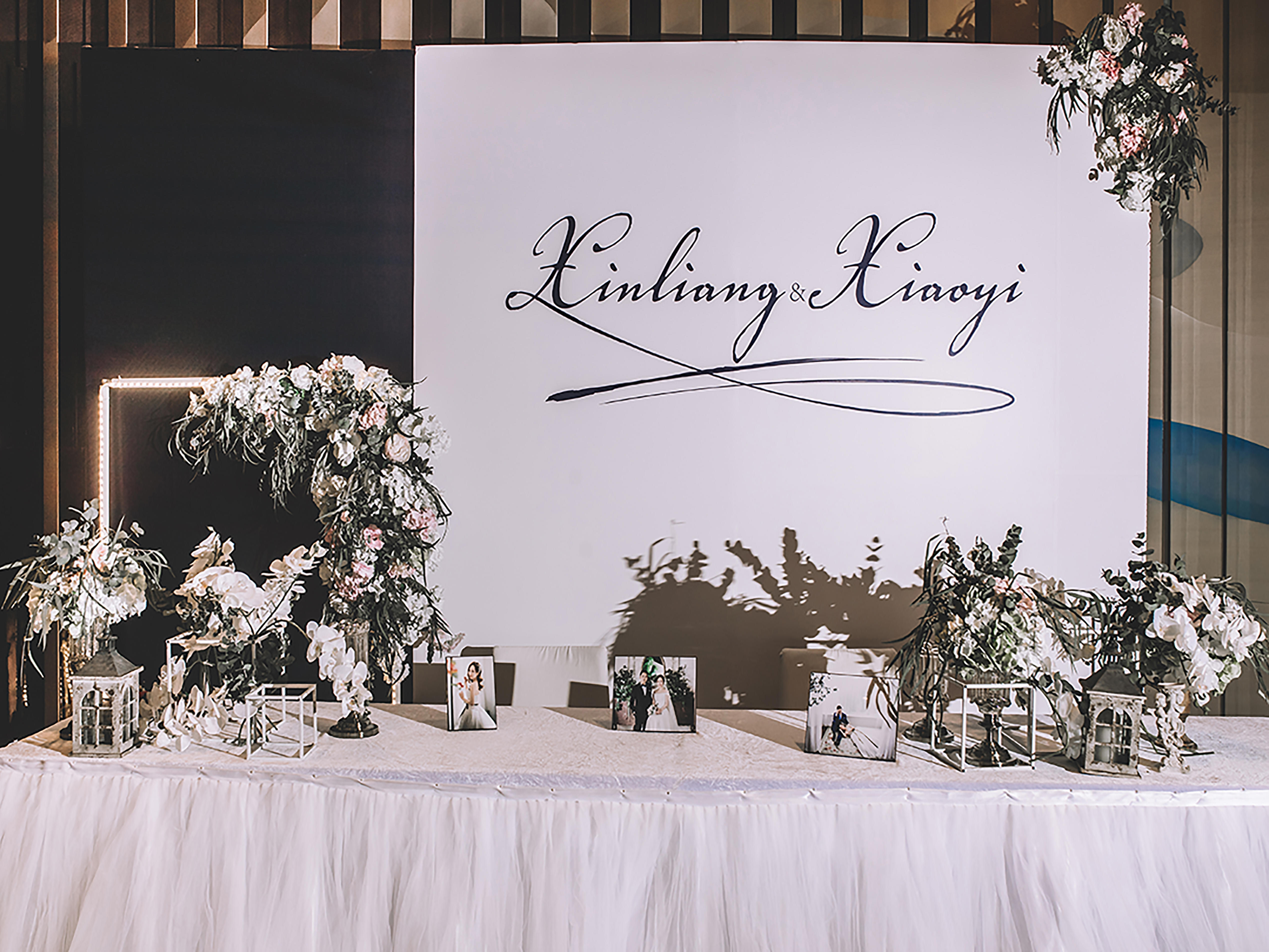 环球港凯悦-BigLove（大爱）