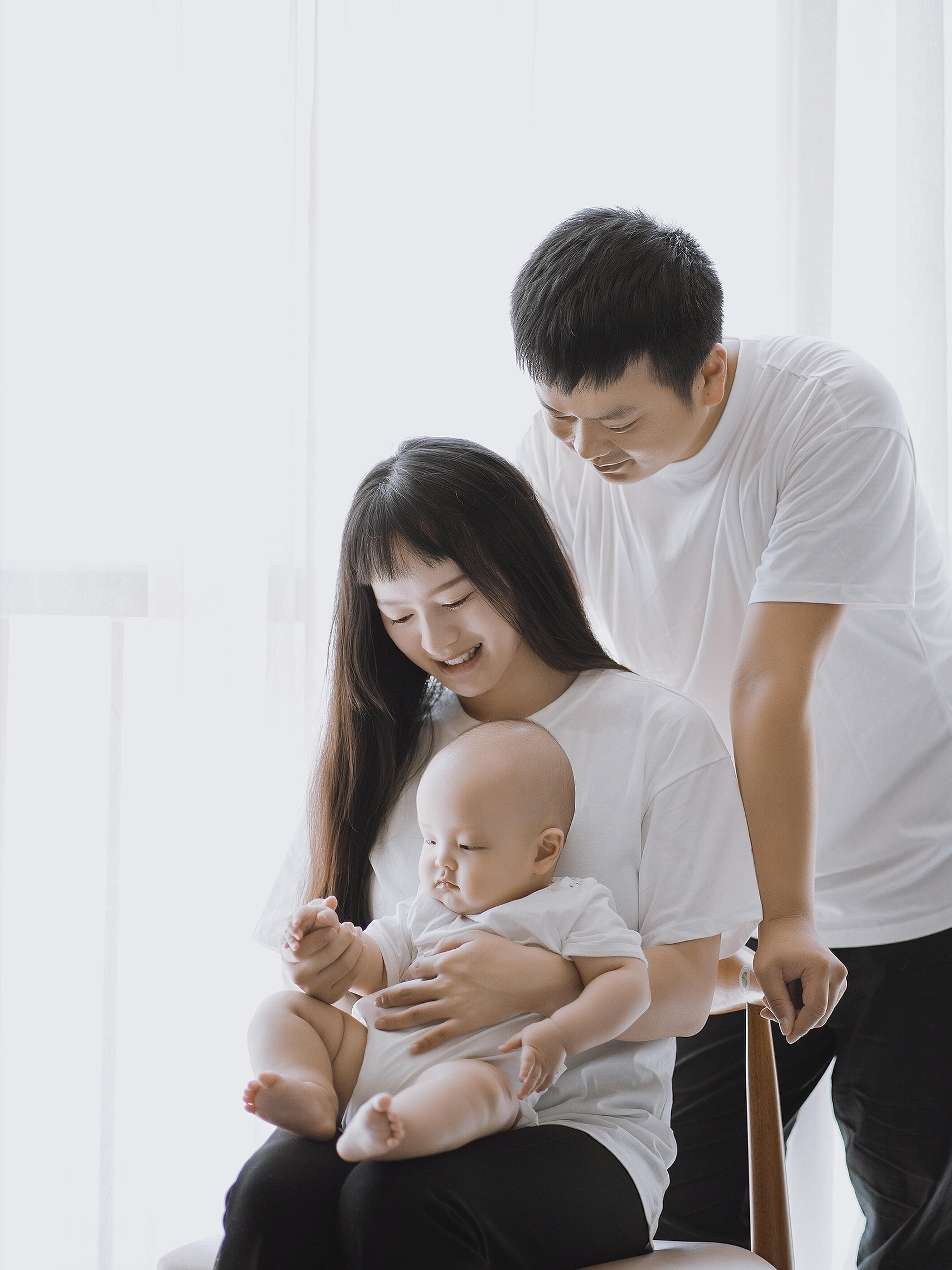 棚拍百日紀(jì)實(shí)