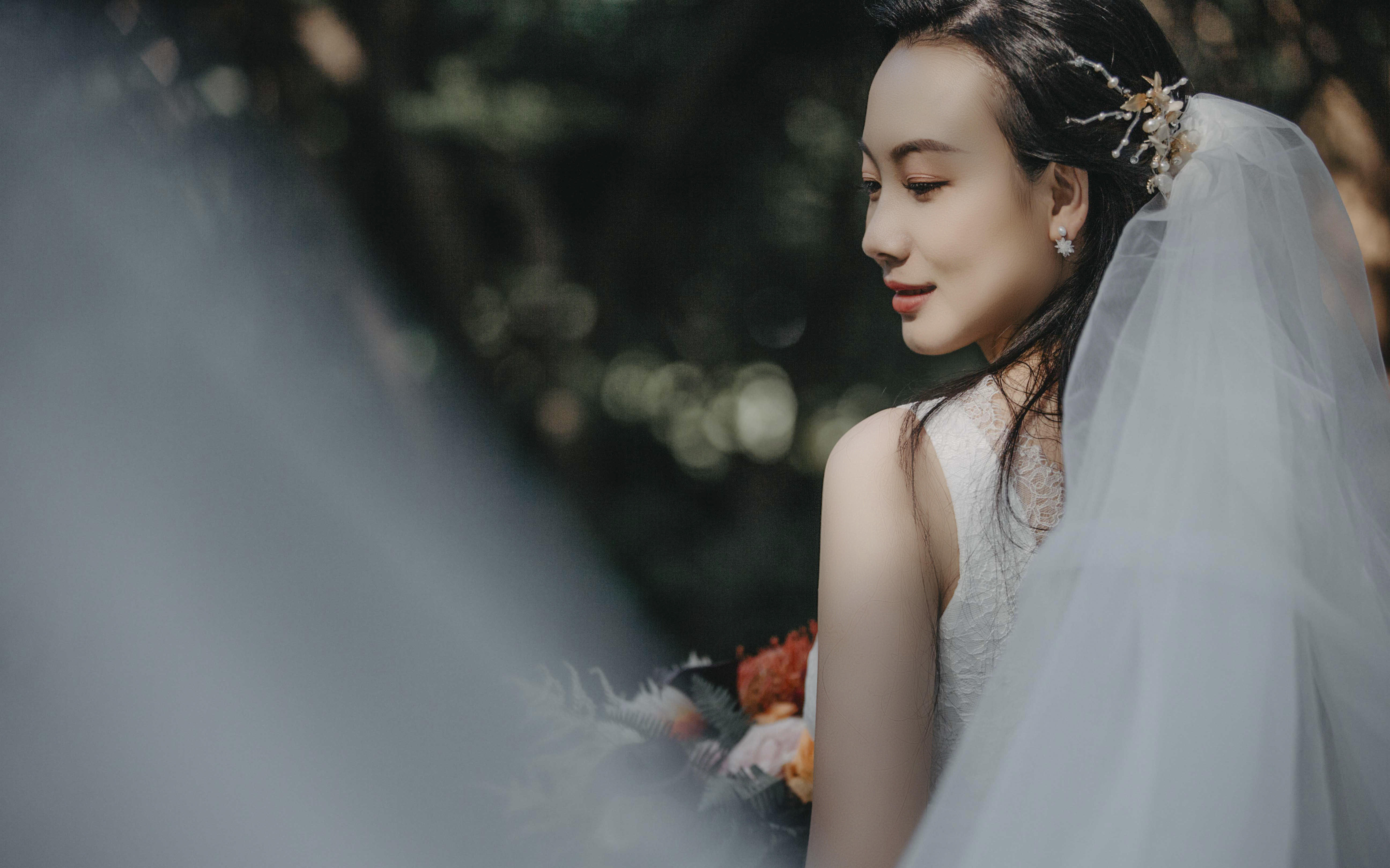 张建造型 | 首席级MD