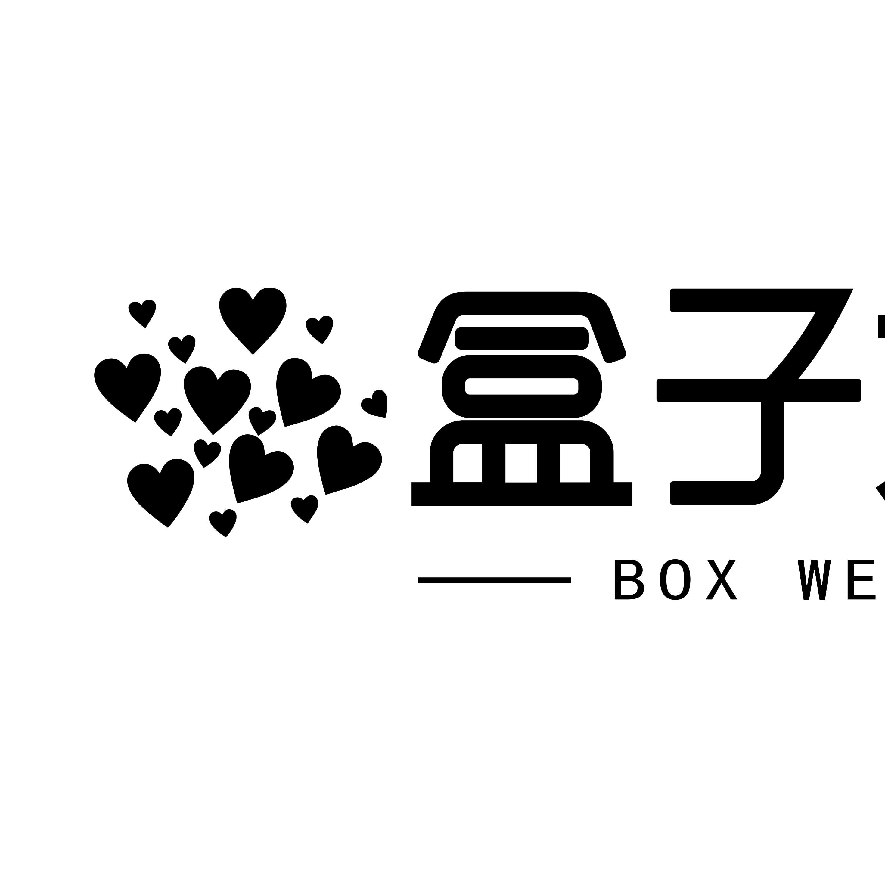 盒子婚礼定制（仙游店）