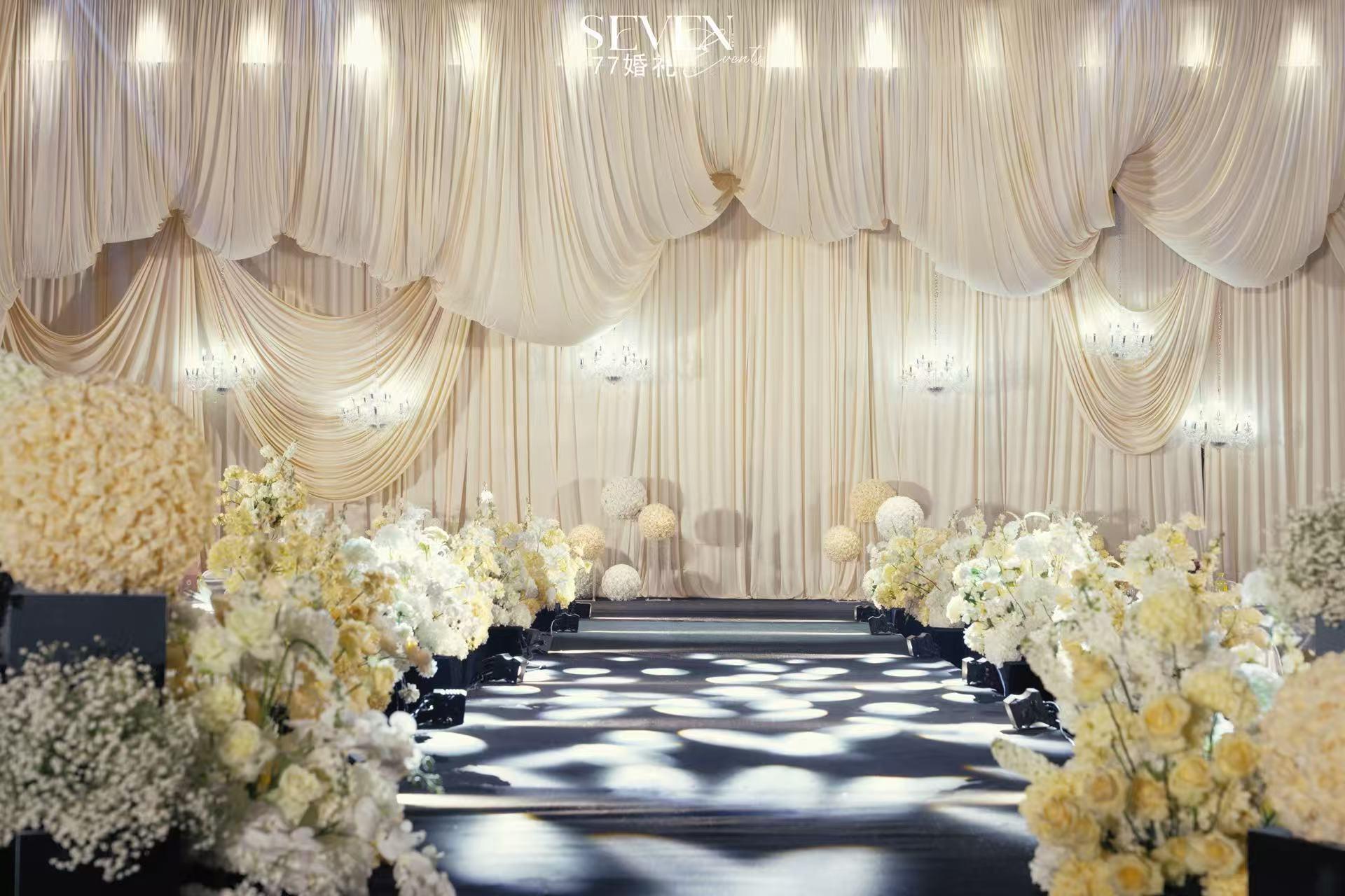 東婚婚宴中心新洲廳