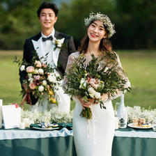 上海婚纱摄影排行榜排名前十名