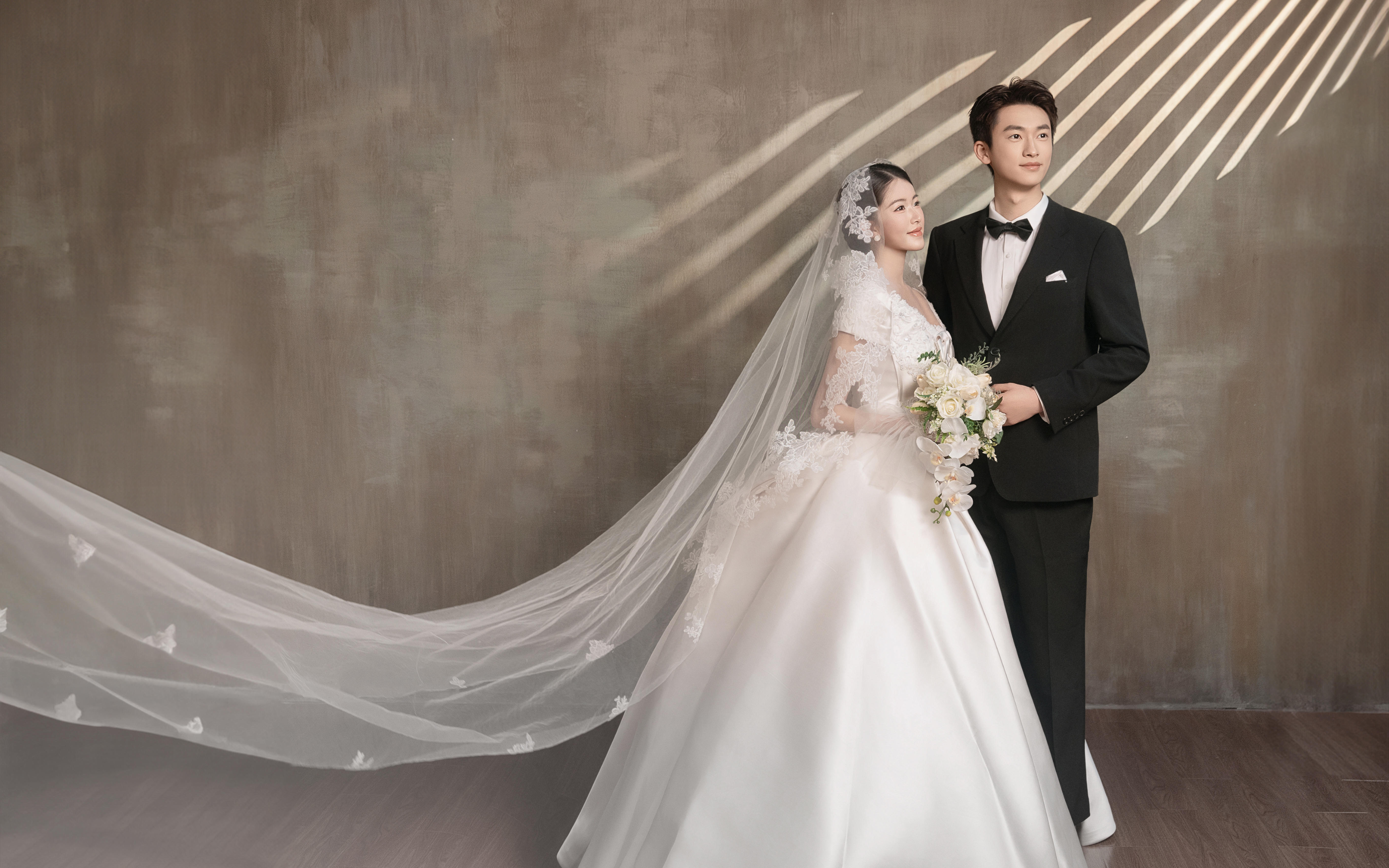 一场关于爱的仪式 | 韩式系列作品