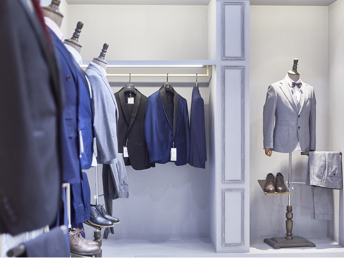 星辰国际 | 980三件套