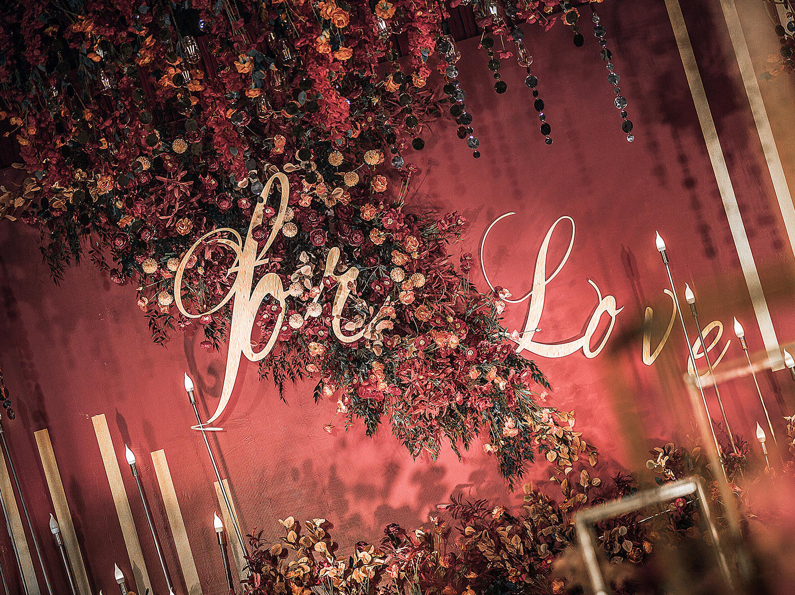 豆瓣匠 婚礼|复古   超高人气婚礼